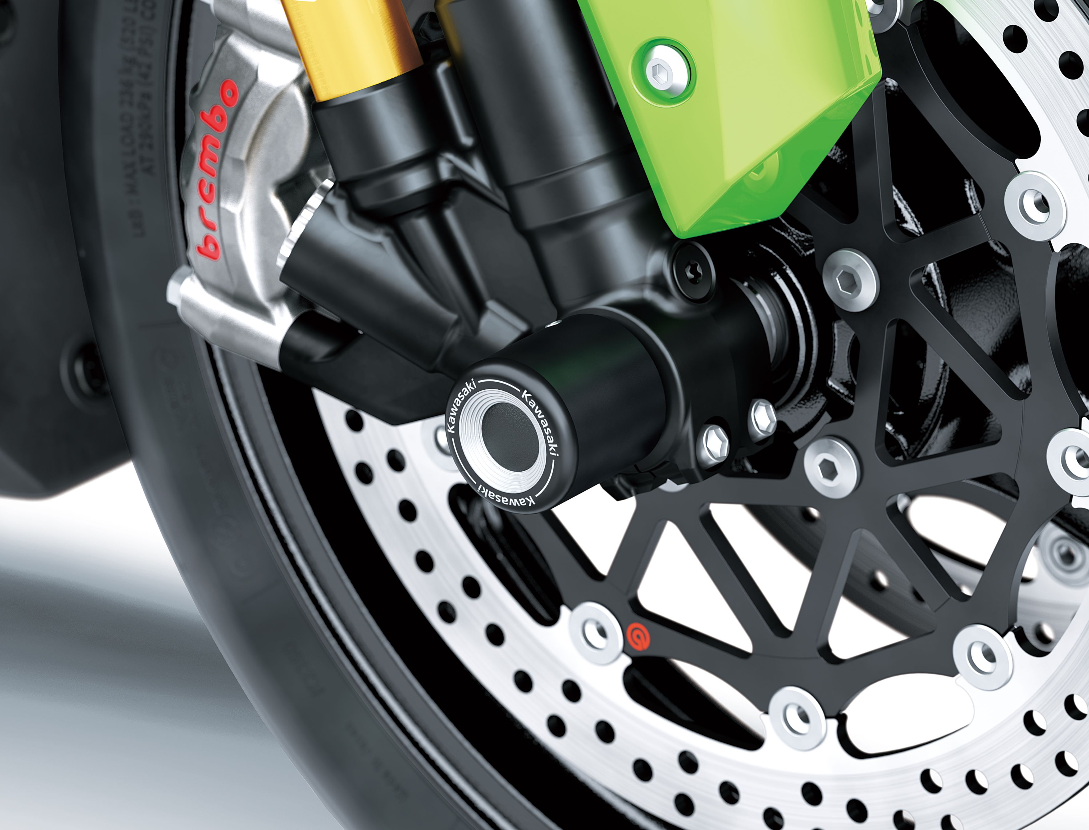 Kawasaki Ninja ZX-10R