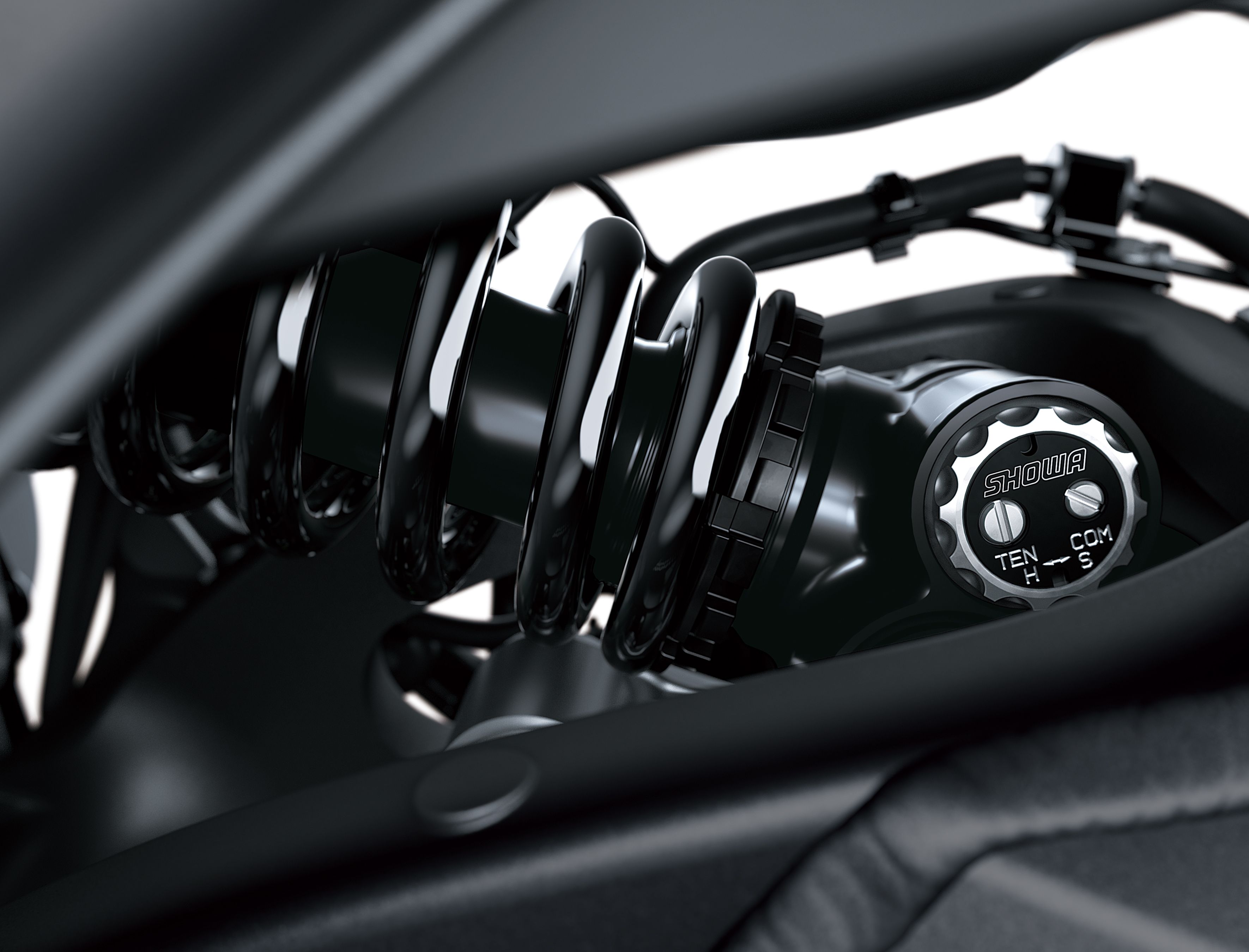 Kawasaki Ninja ZX-10R