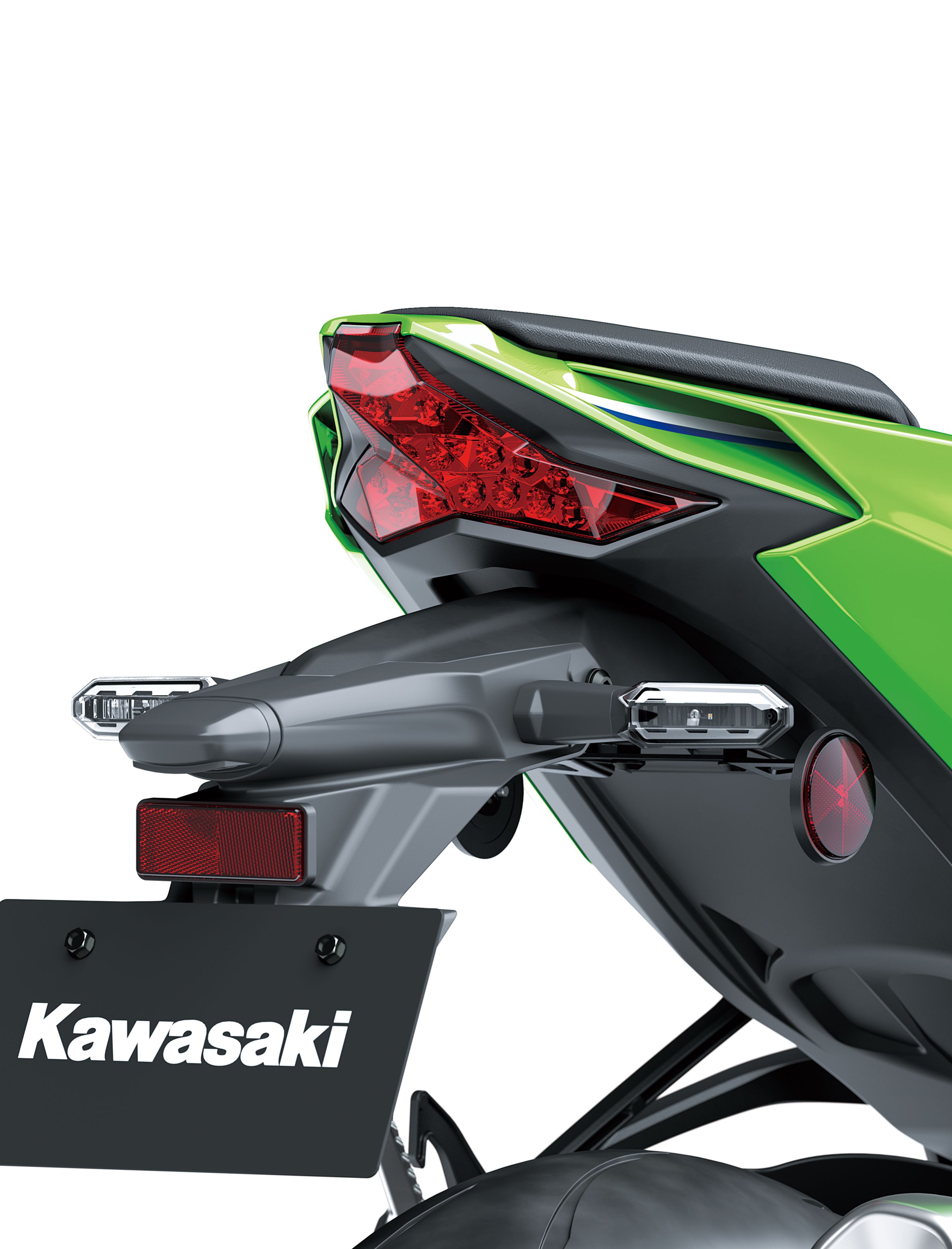 Kawasaki Ninja ZX-10R