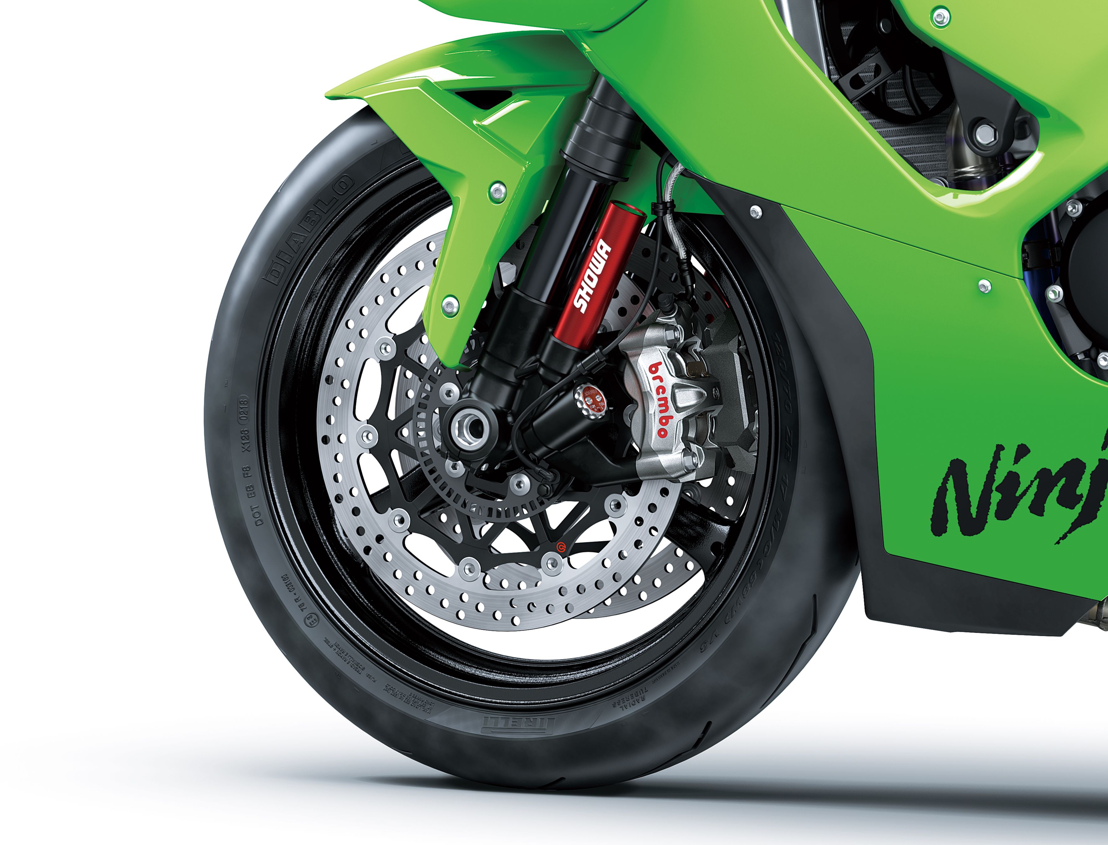 Kawasaki Ninja ZX-10RR