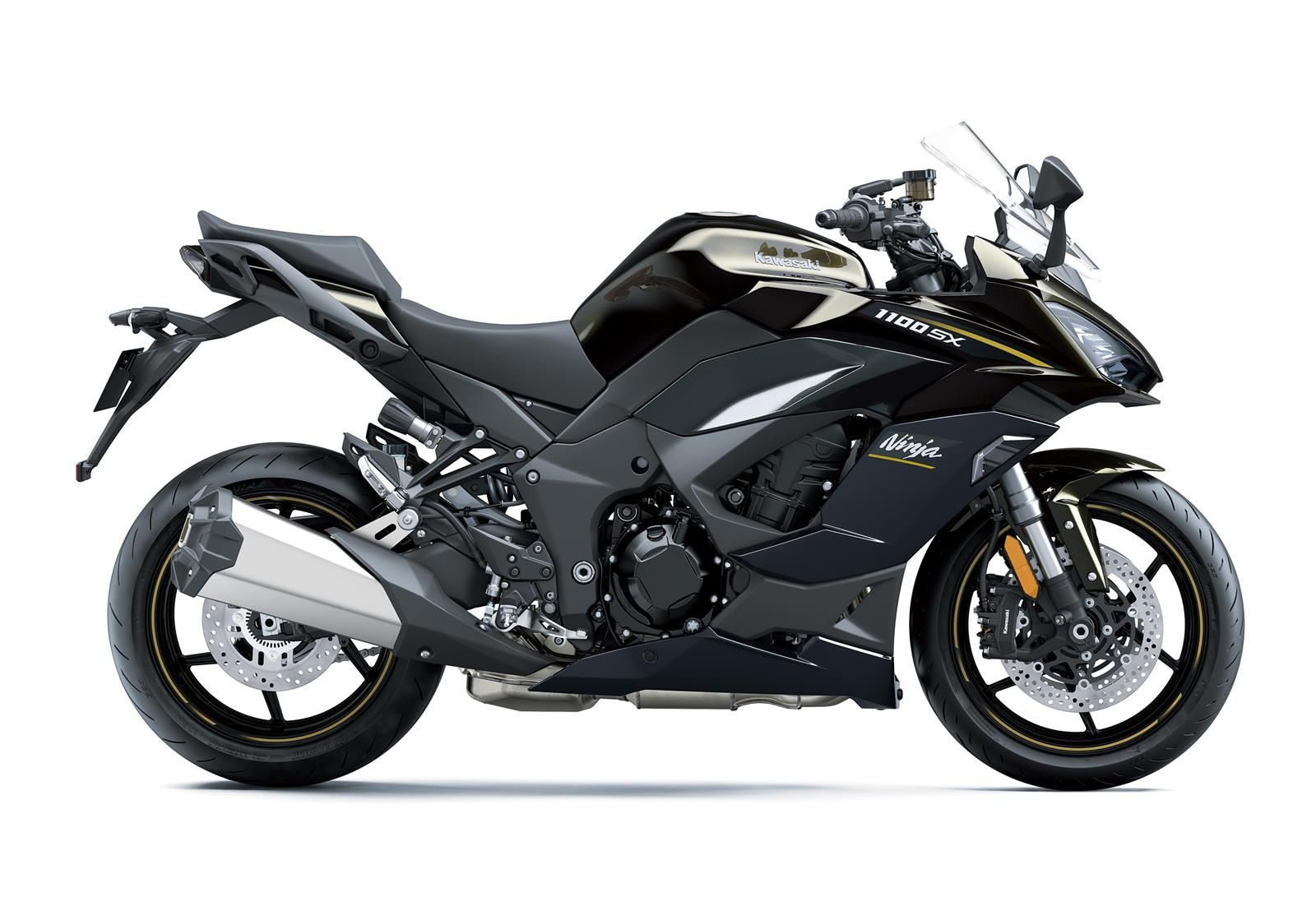 Kawasaki Ninja 1100SX