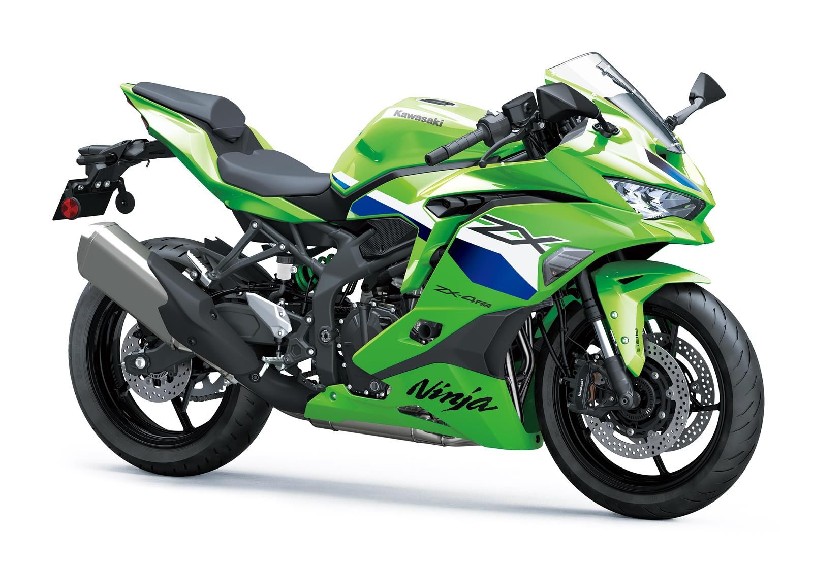 Kawasaki Ninja ZX-4RR