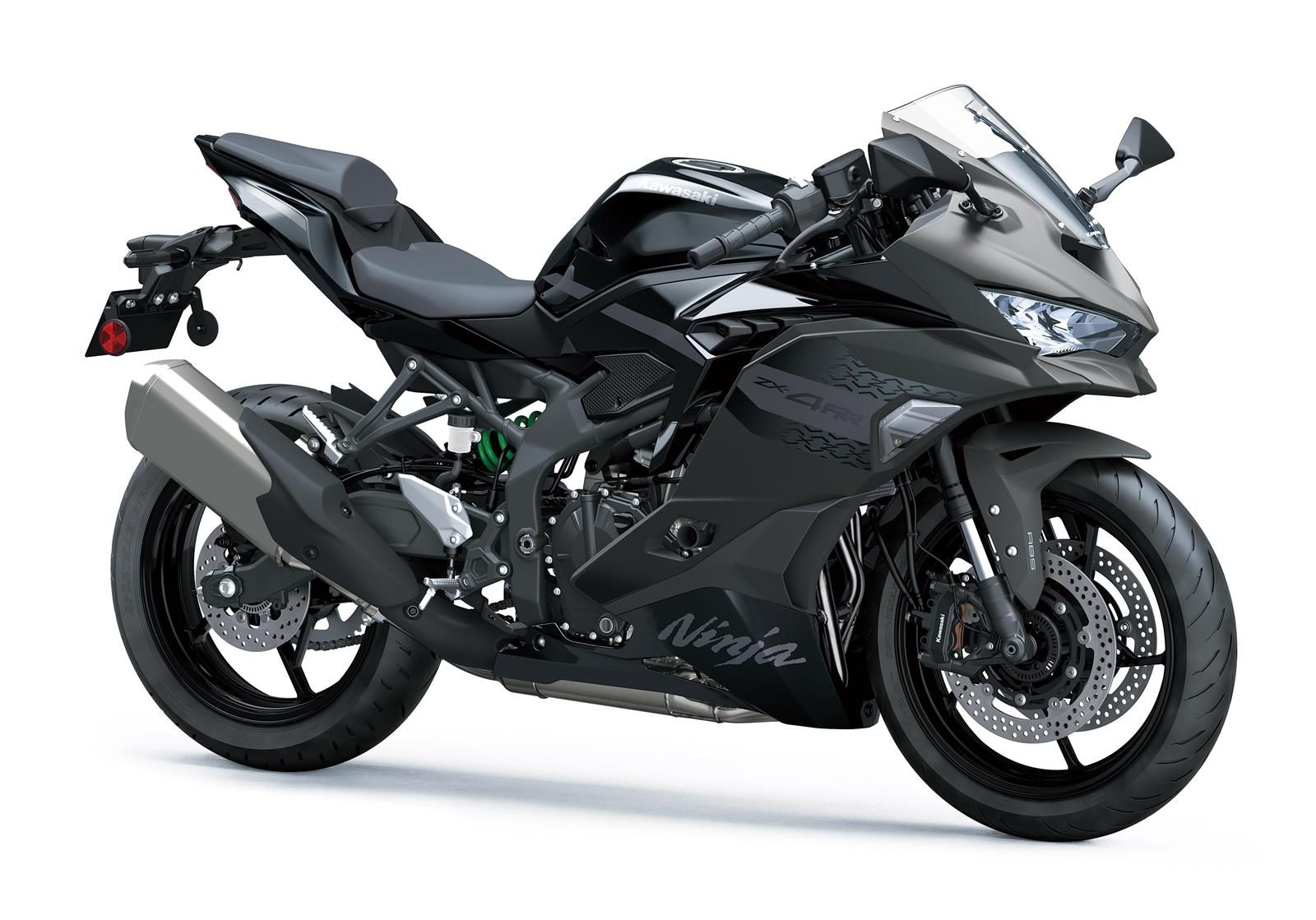 Kawasaki Ninja ZX-4RR
