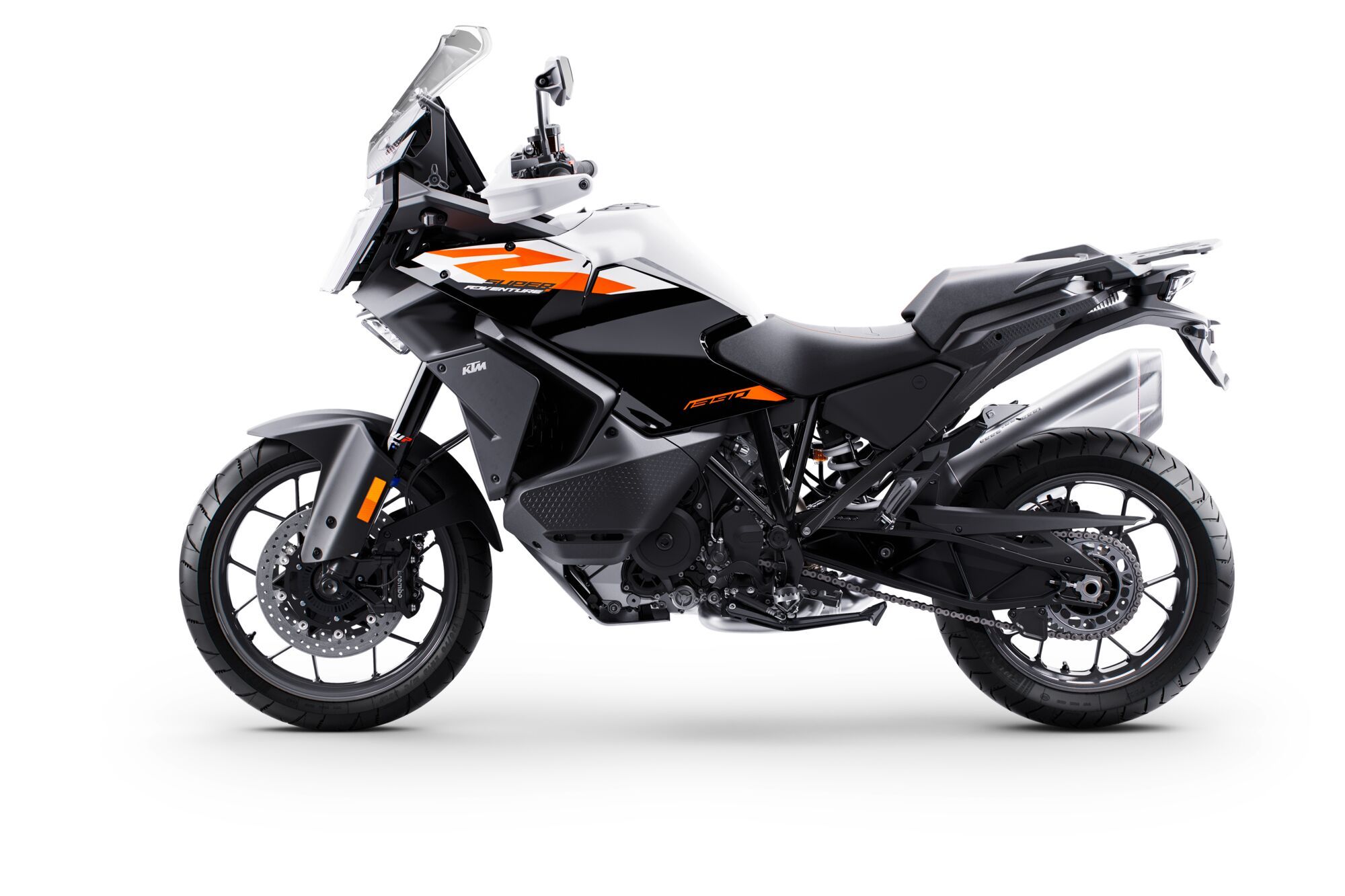 KTM 1390 Super Adventure S