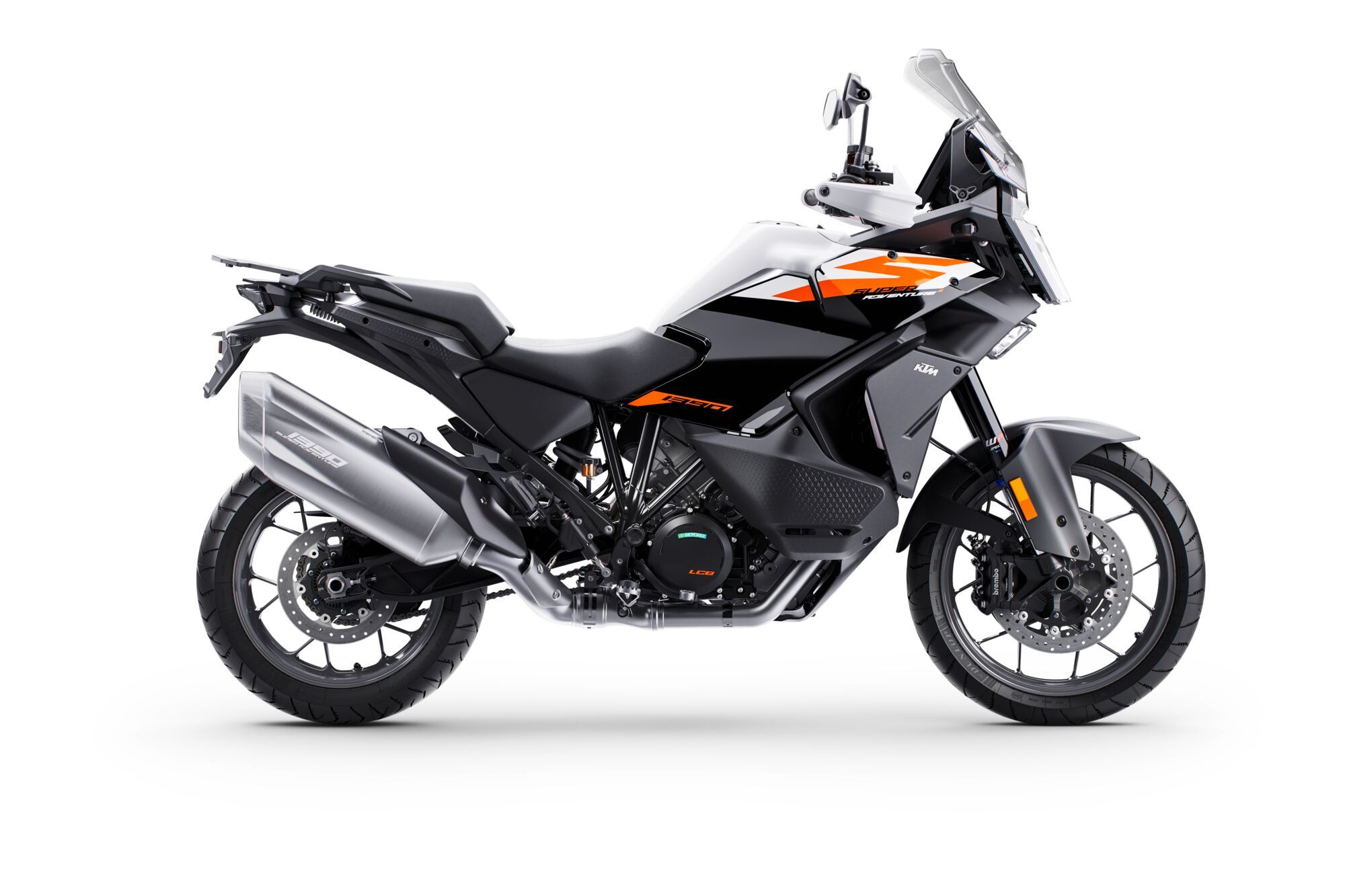 KTM 1390 Super Adventure S