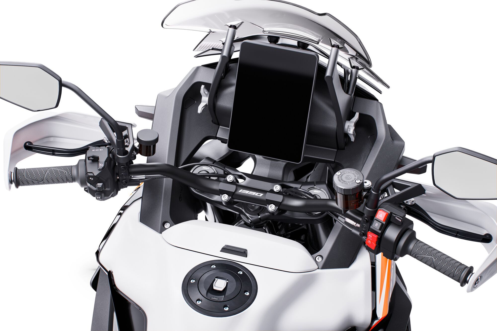 KTM 1390 Super Adventure S