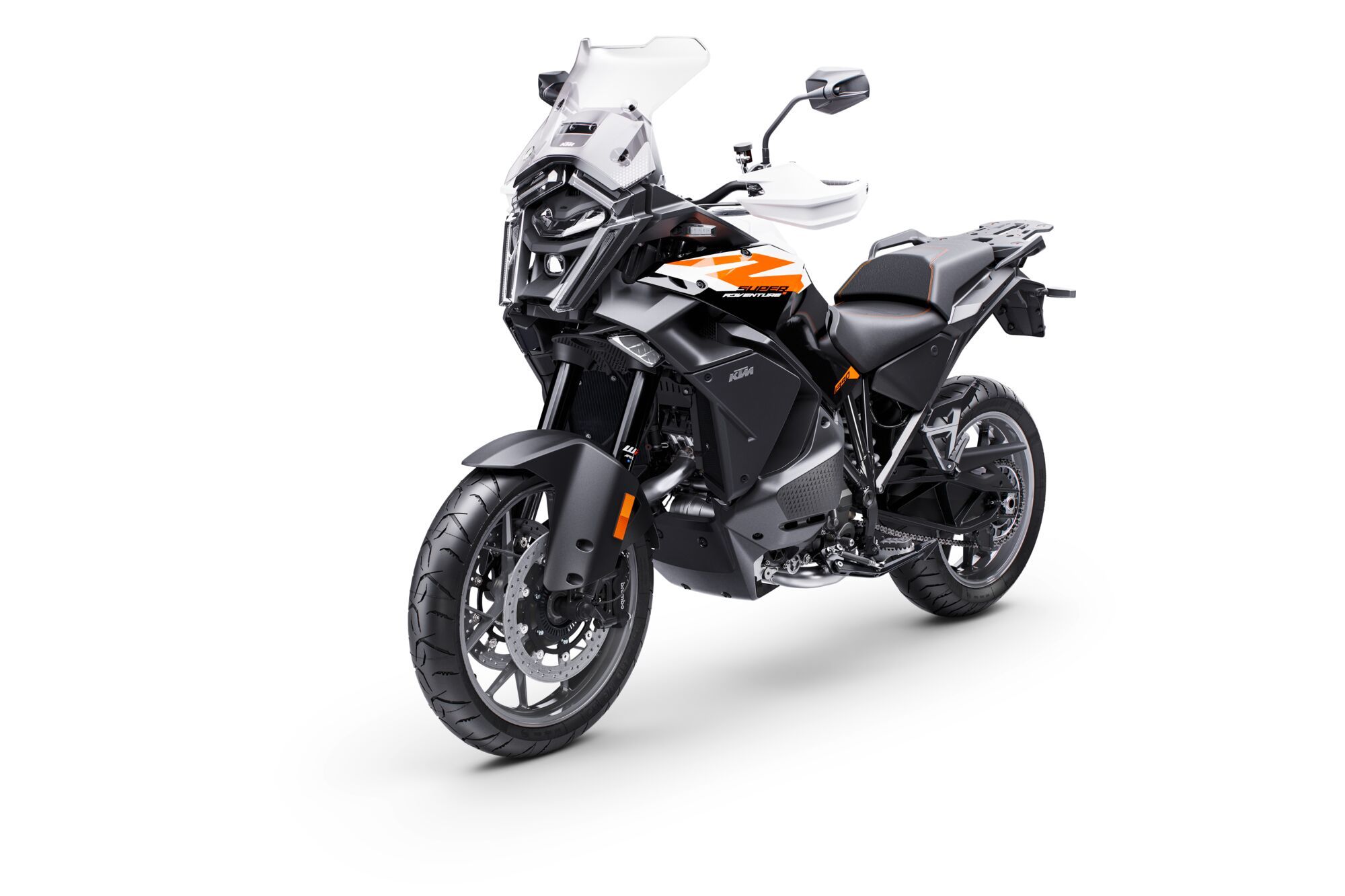 KTM 1390 Super Adventure S