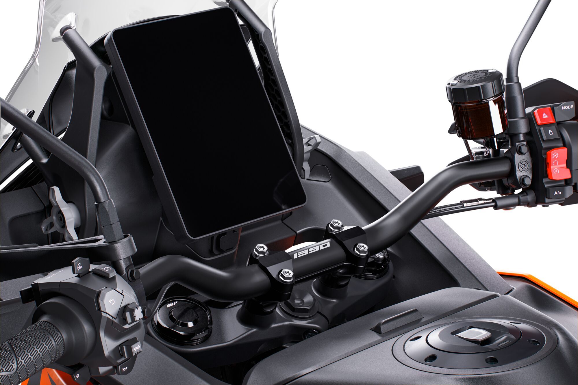 KTM 1390 Super Adventure S EVO