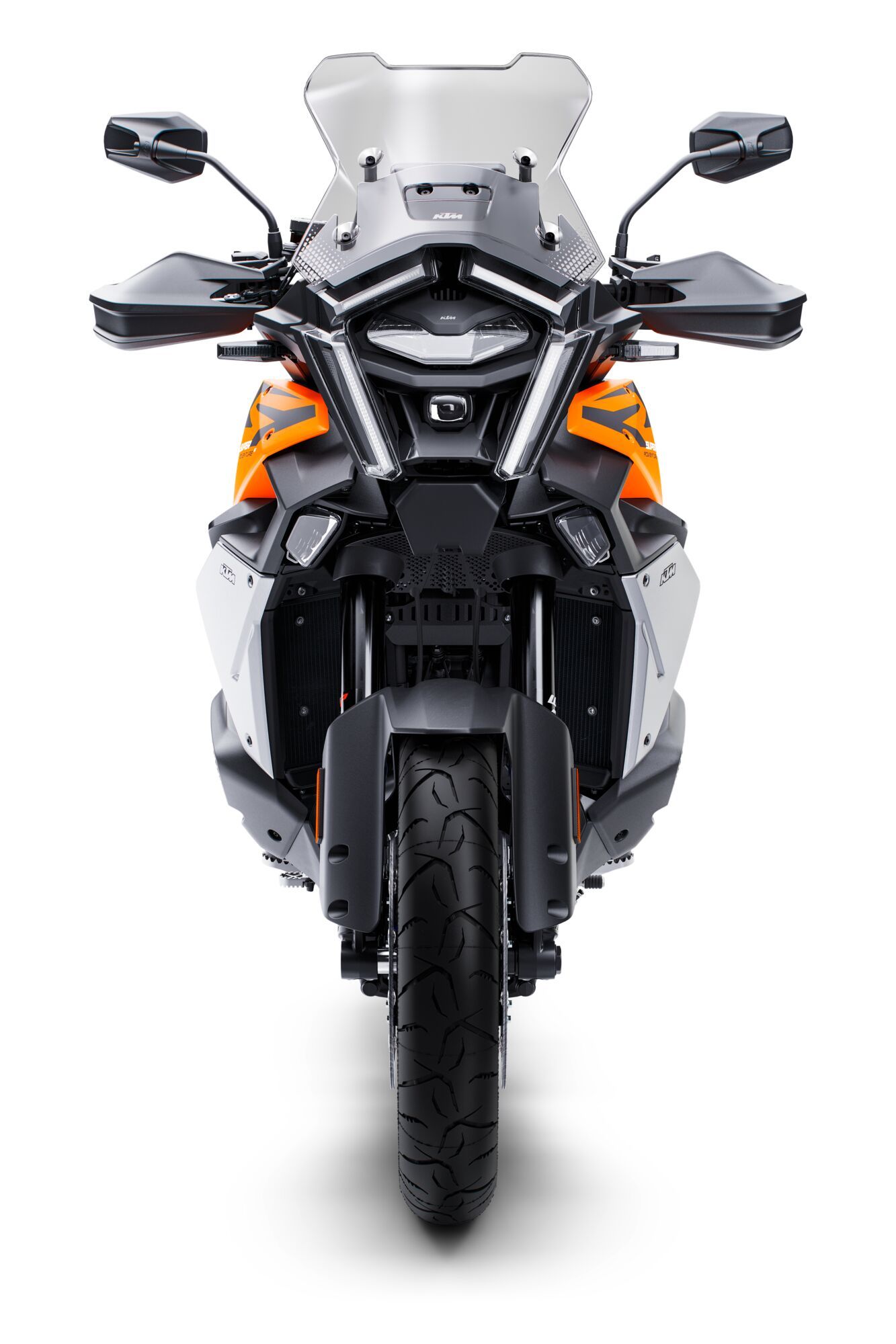 KTM 1390 Super Adventure S EVO
