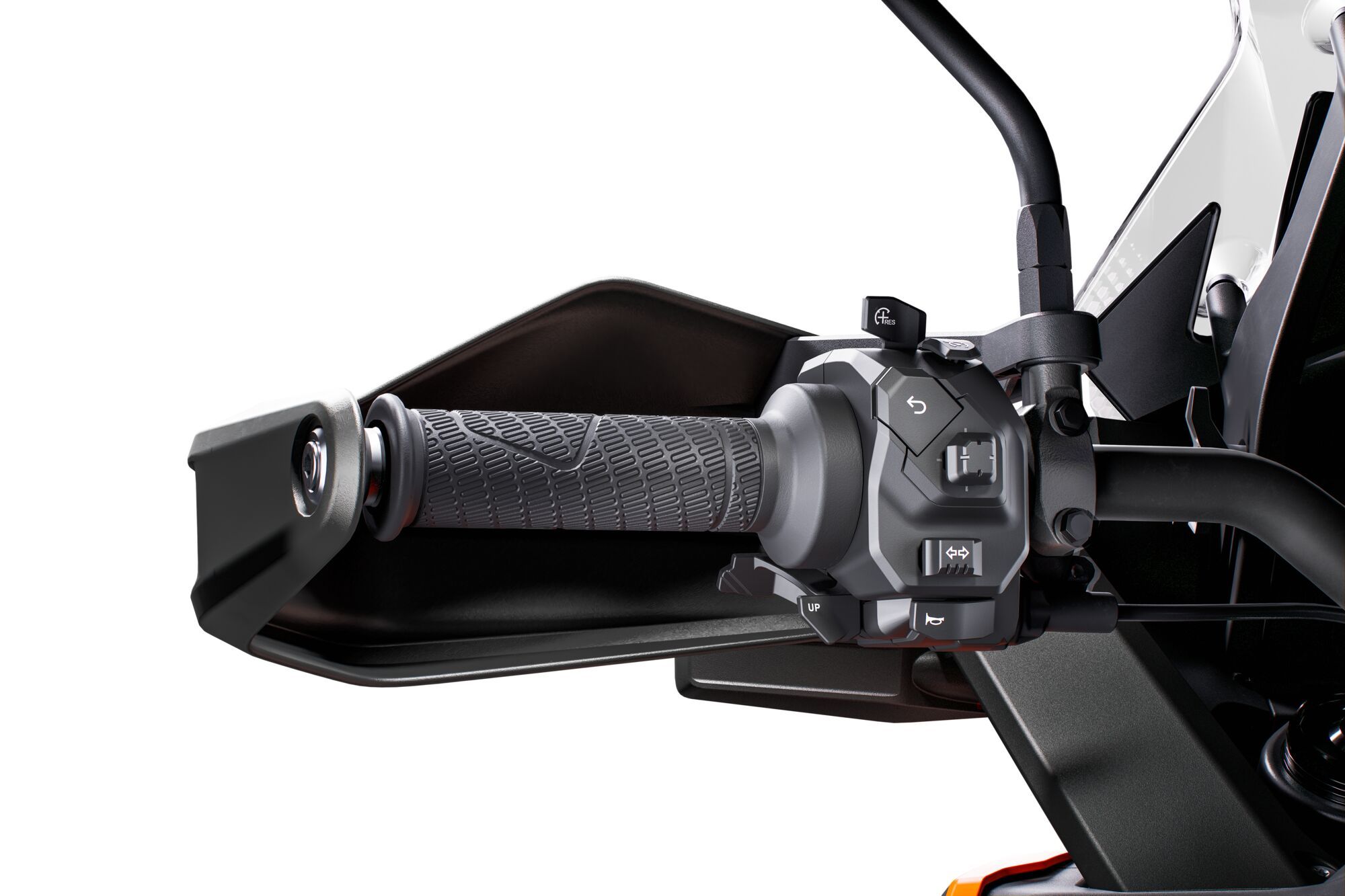 KTM 1390 Super Adventure S EVO