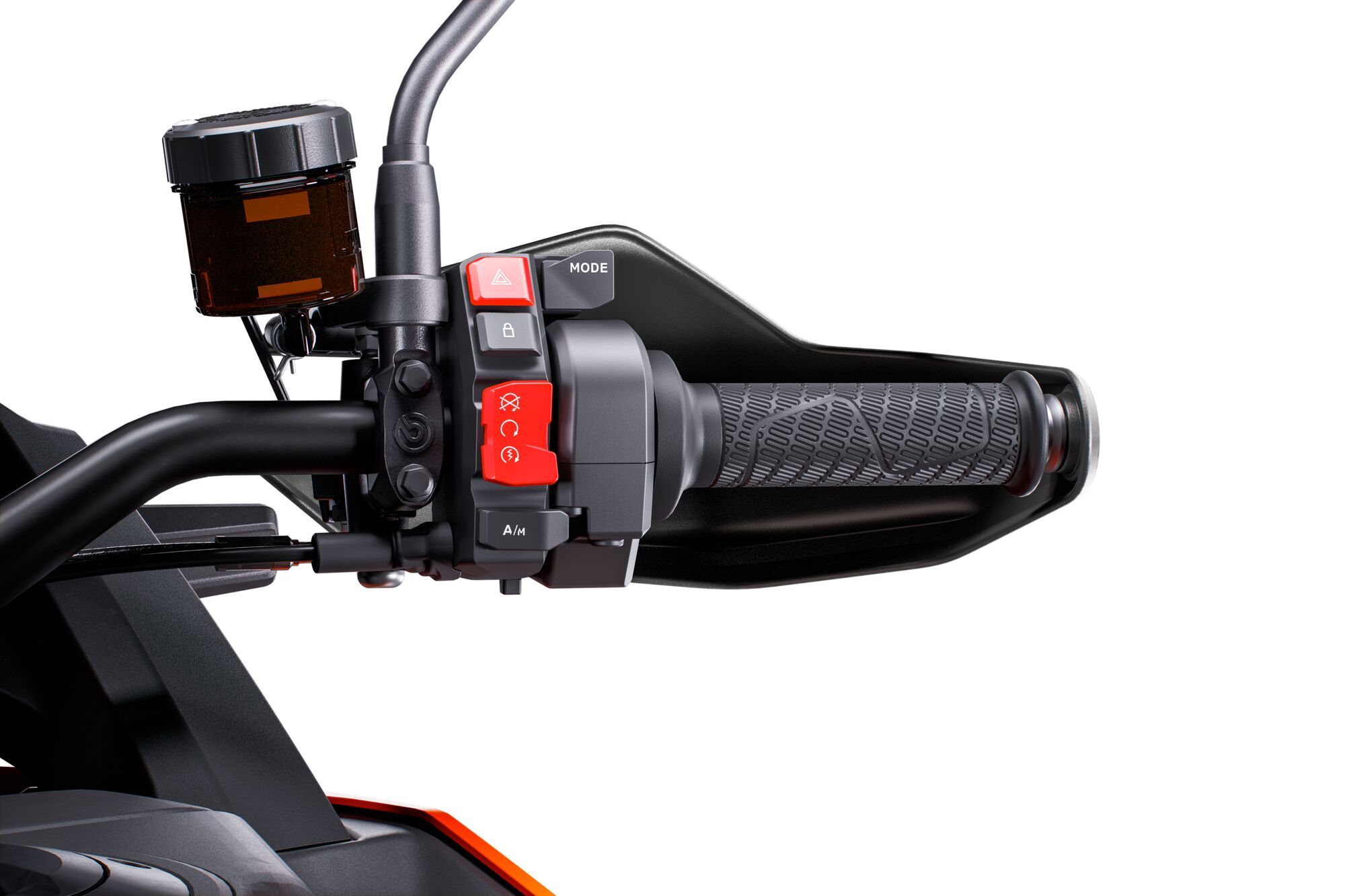 KTM 1390 Super Adventure S EVO