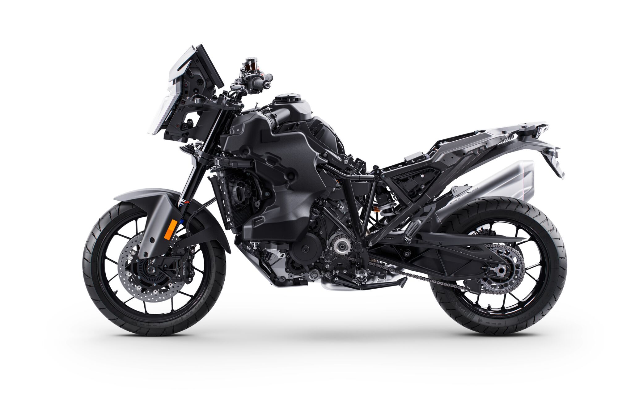 KTM 1390 Super Adventure S