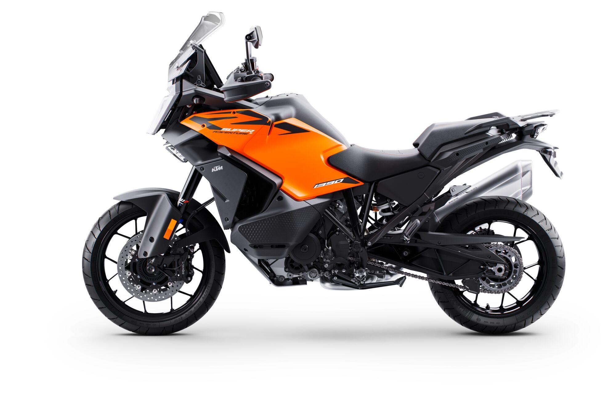 KTM 1390 Super Adventure S