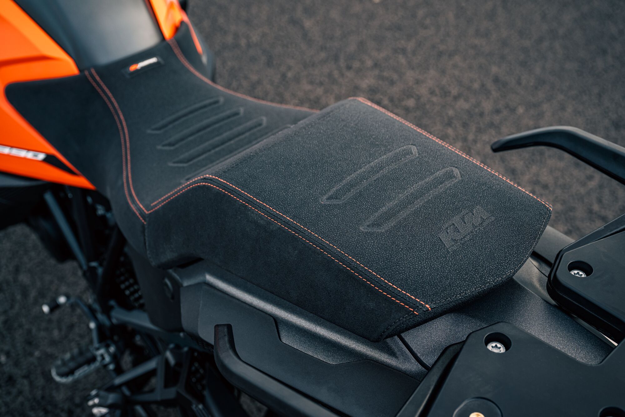 KTM 1390 Super Adventure S EVO