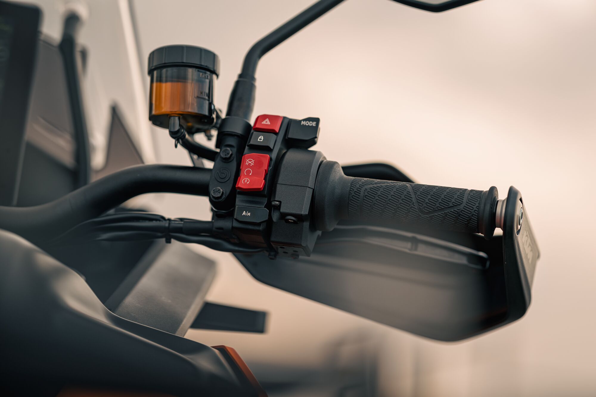 KTM 1390 Super Adventure S EVO