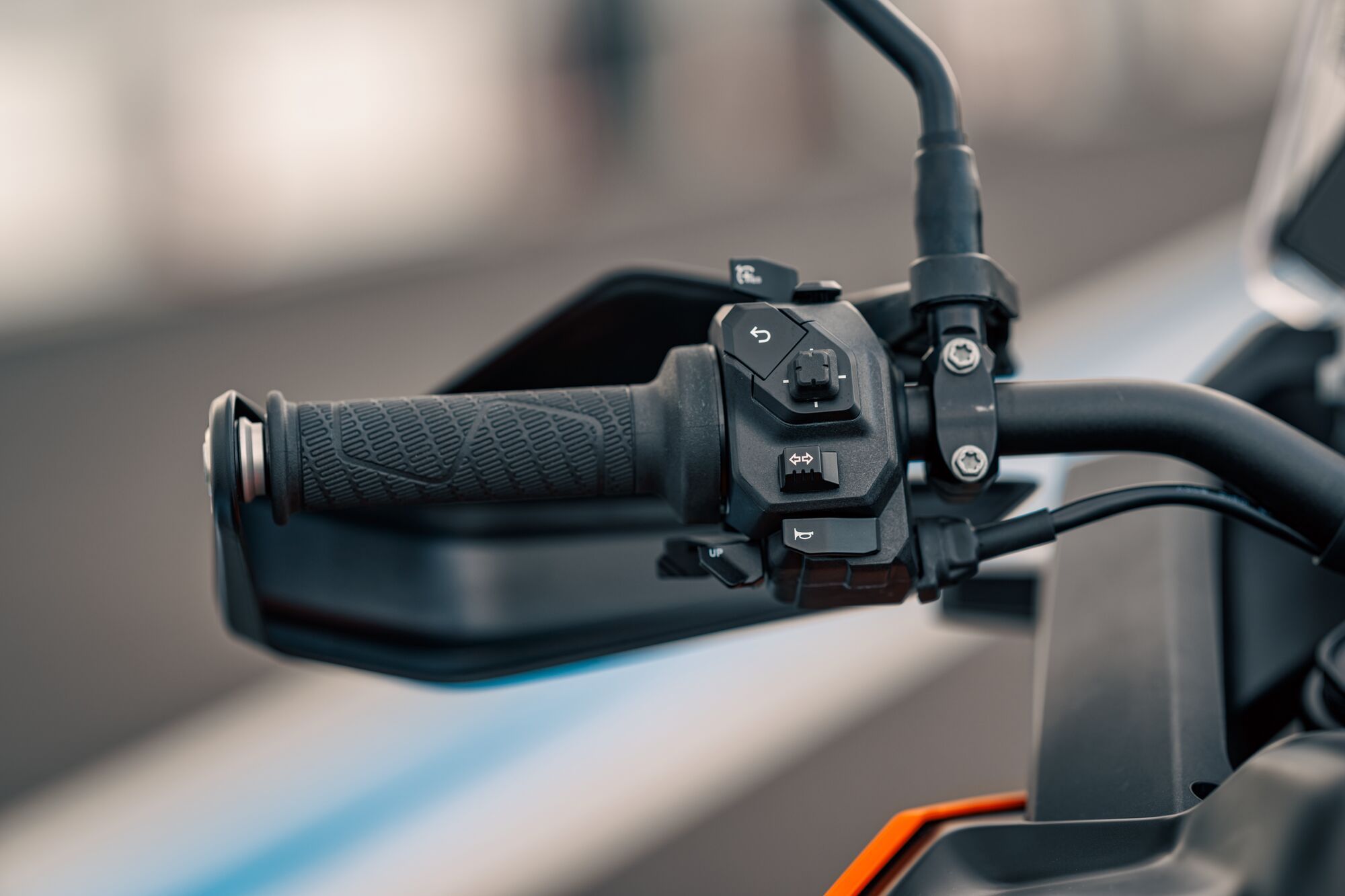 KTM 1390 Super Adventure S EVO