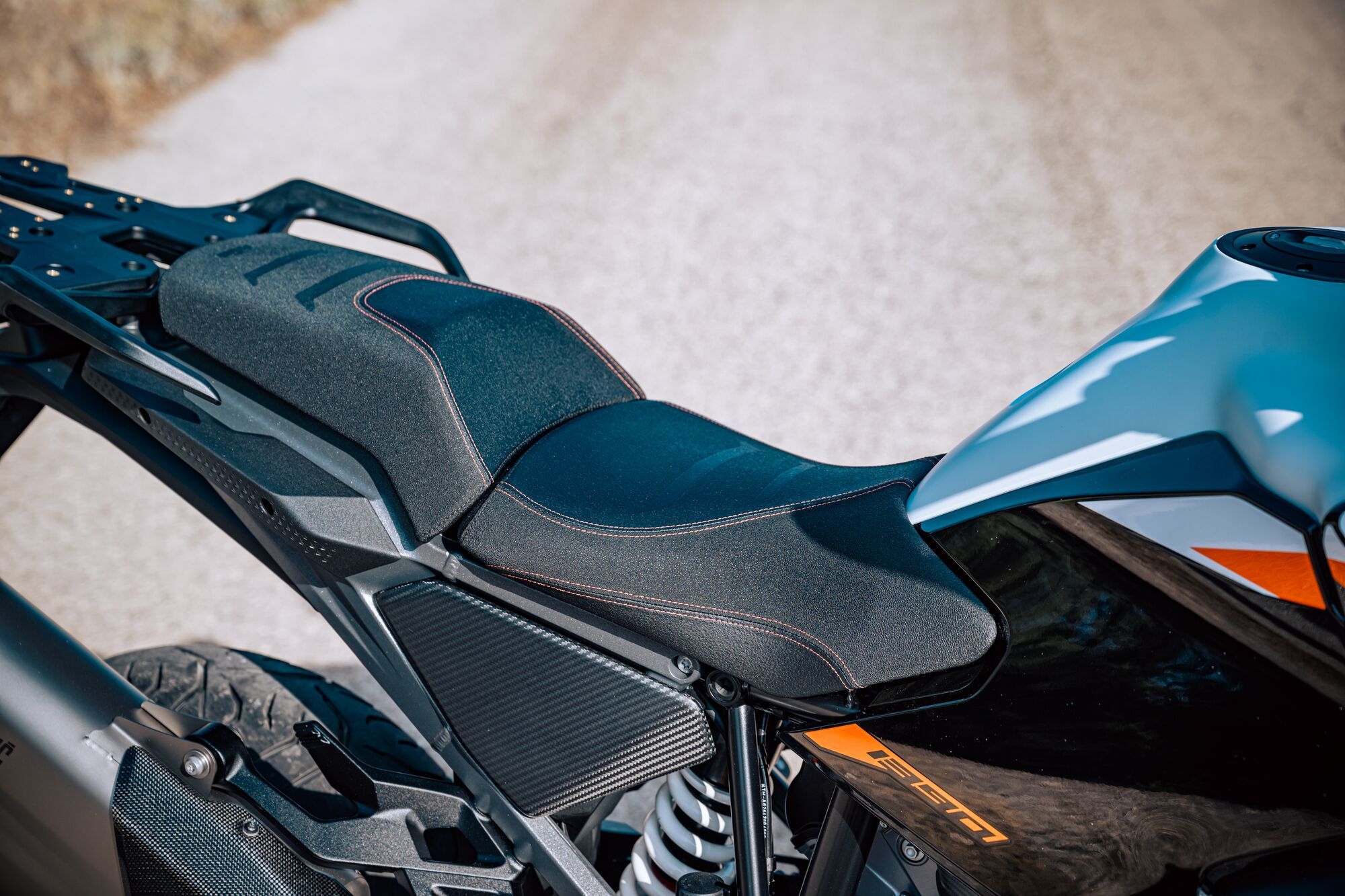 KTM 1390 Super Adventure S EVO