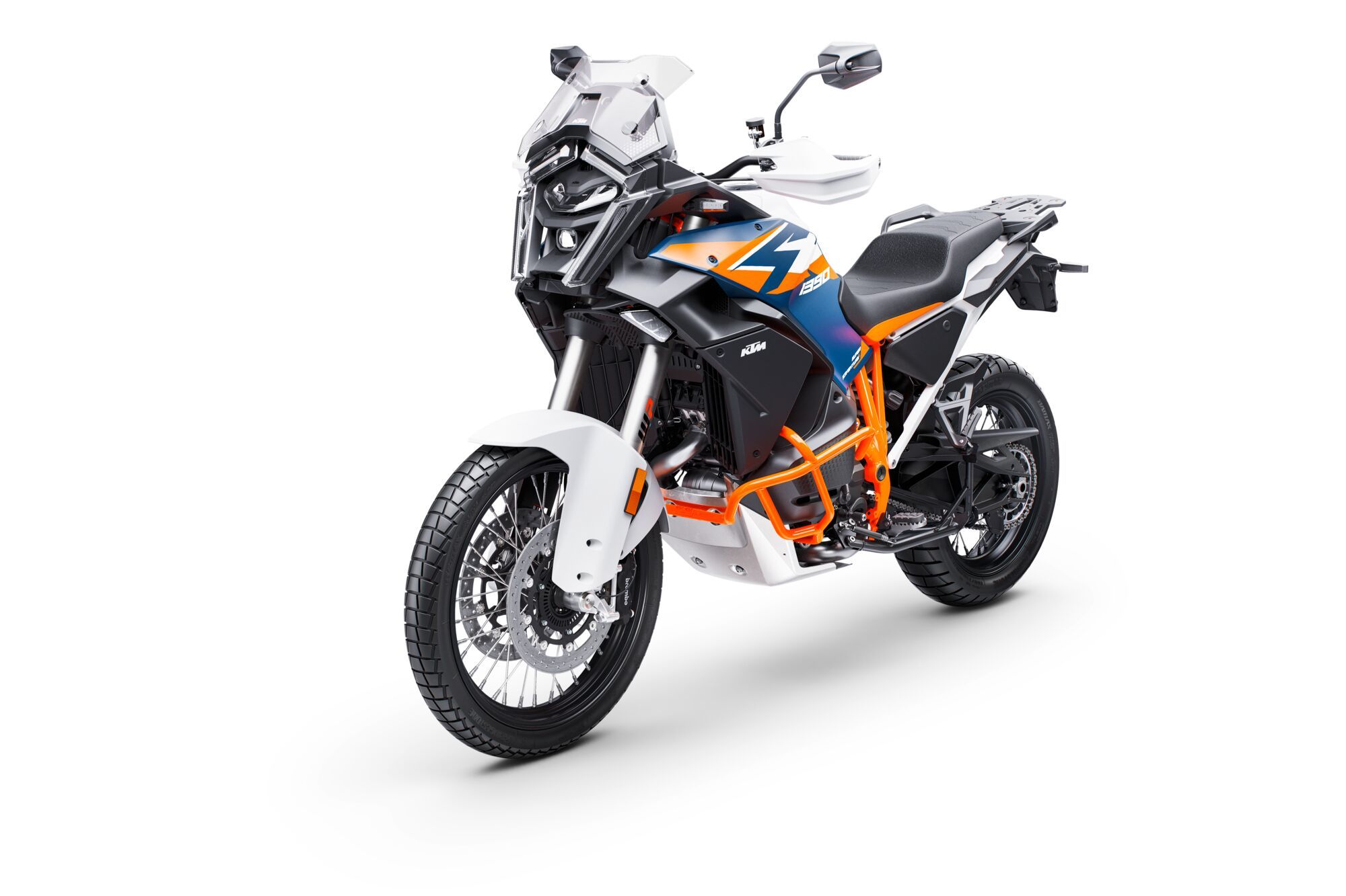 KTM 1390 Super Adventure R