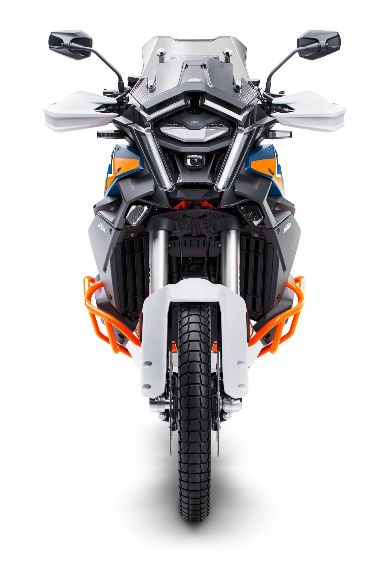 KTM 1390 Super Adventure R