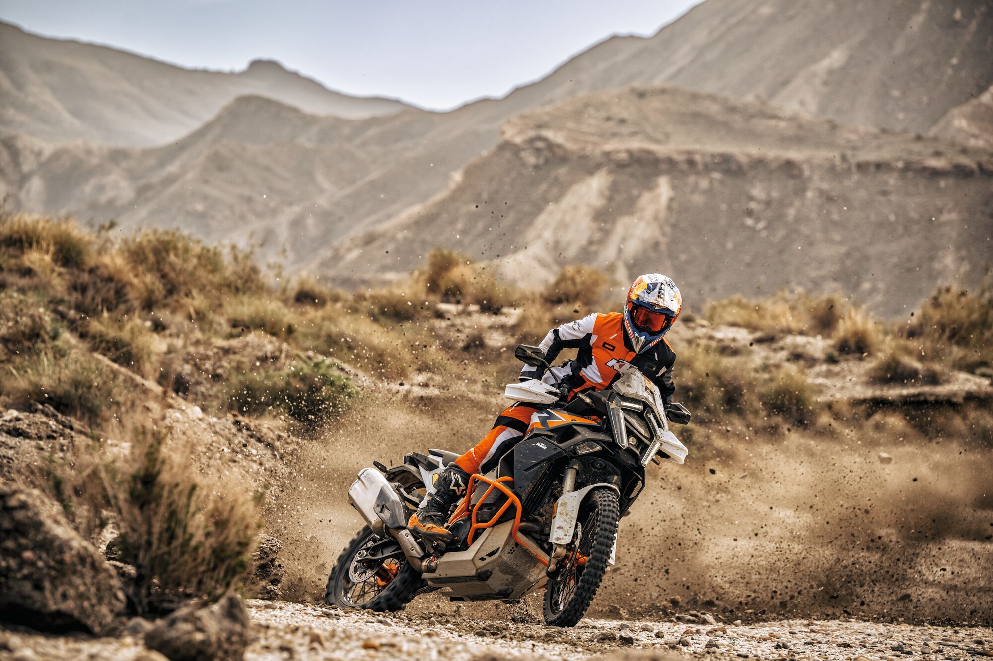 KTM 1390 Super Adventure R