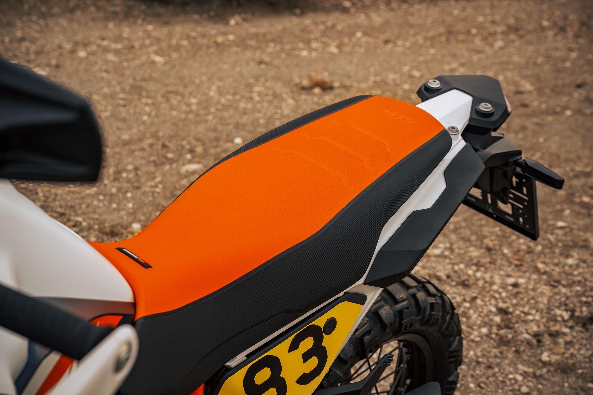 KTM 1390 Super Adventure R