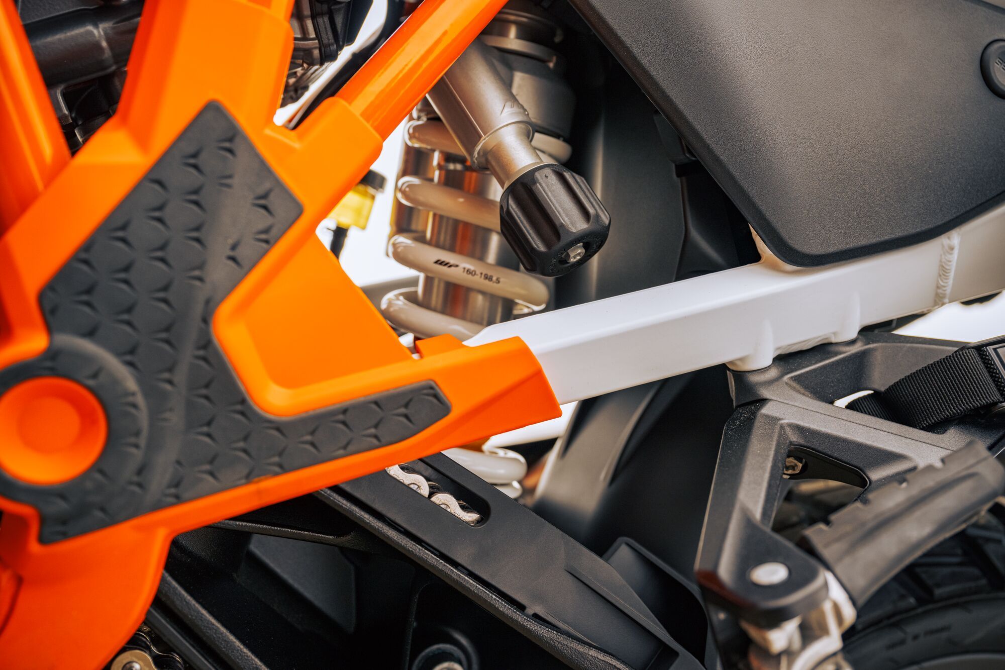 KTM 1390 Super Adventure R