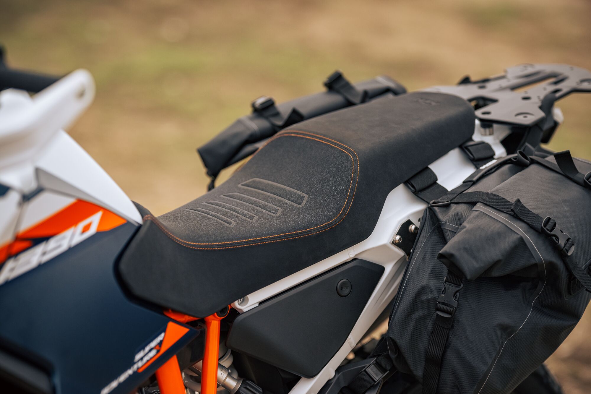 KTM 1390 Super Adventure R