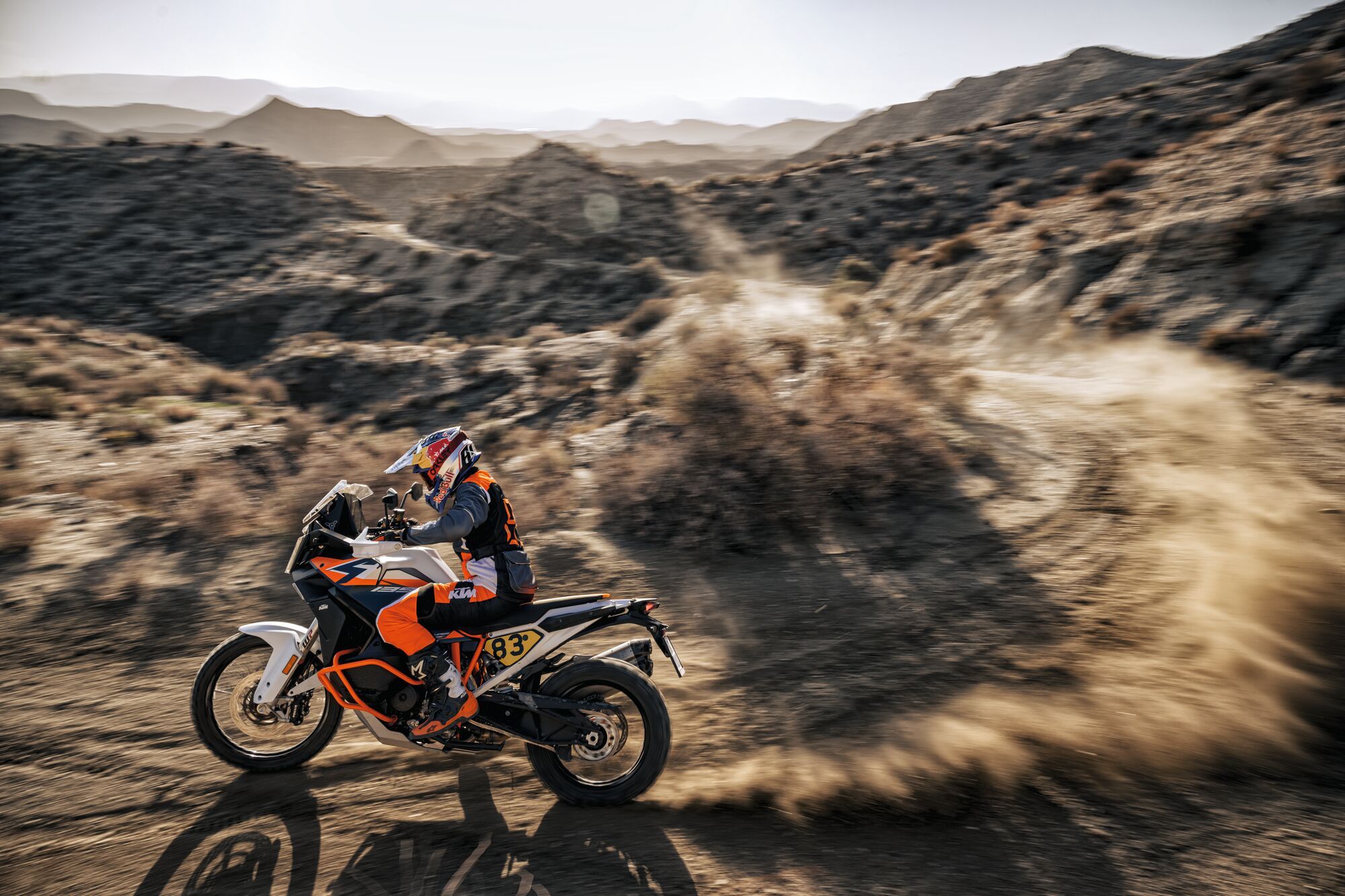 KTM 1390 Super Adventure R