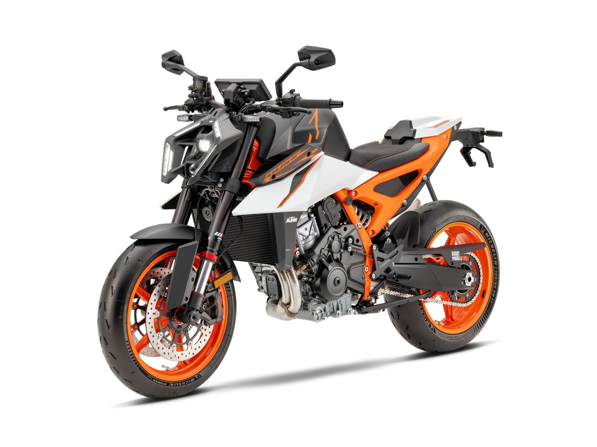 KTM 990 Duke R