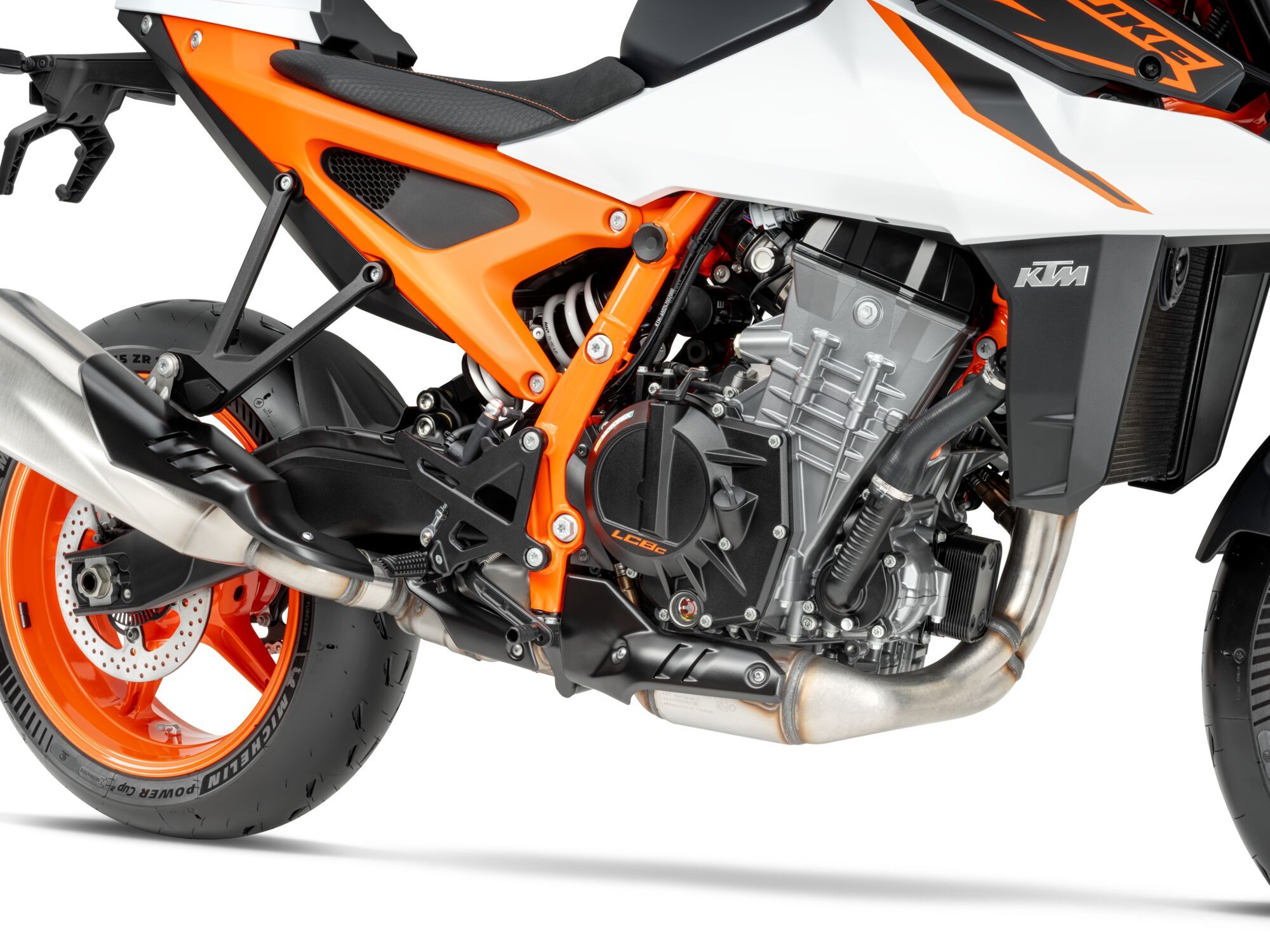 KTM 990 Duke R