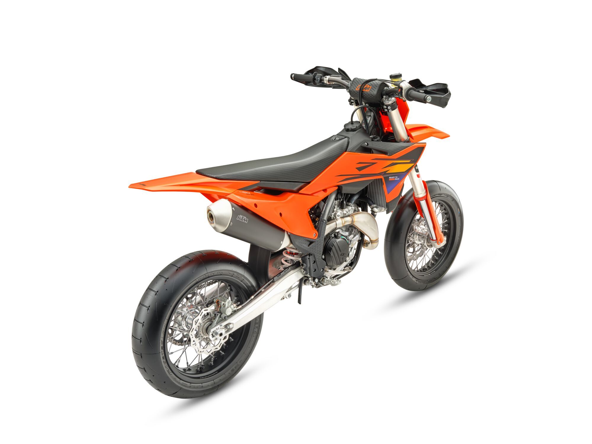 KTM 450 SMR