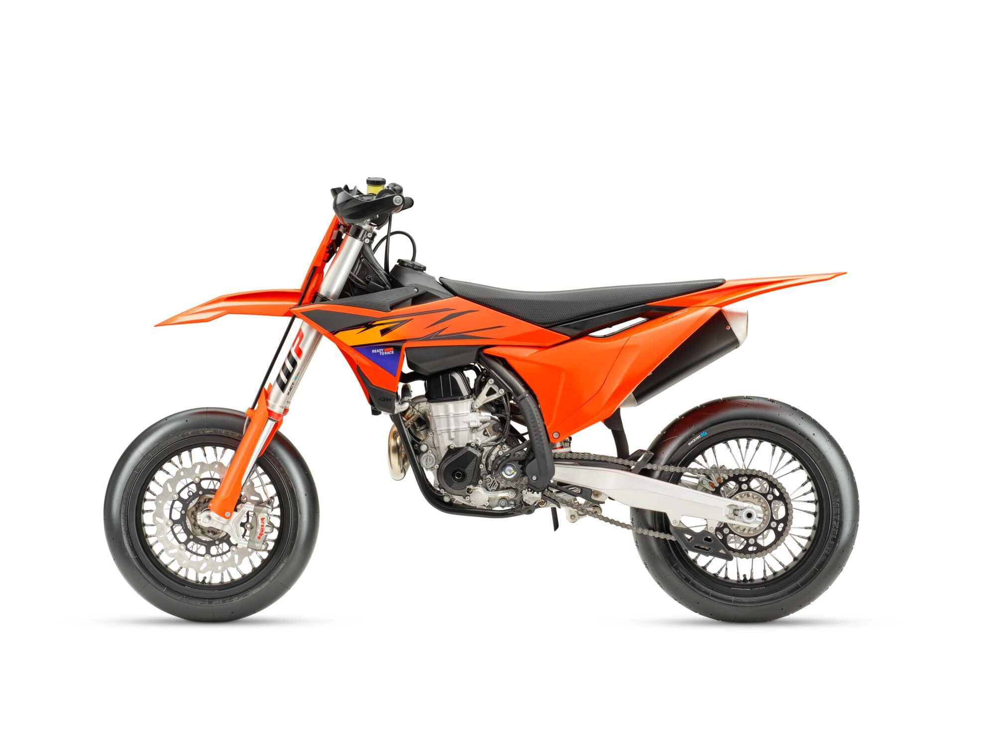 KTM 450 SMR