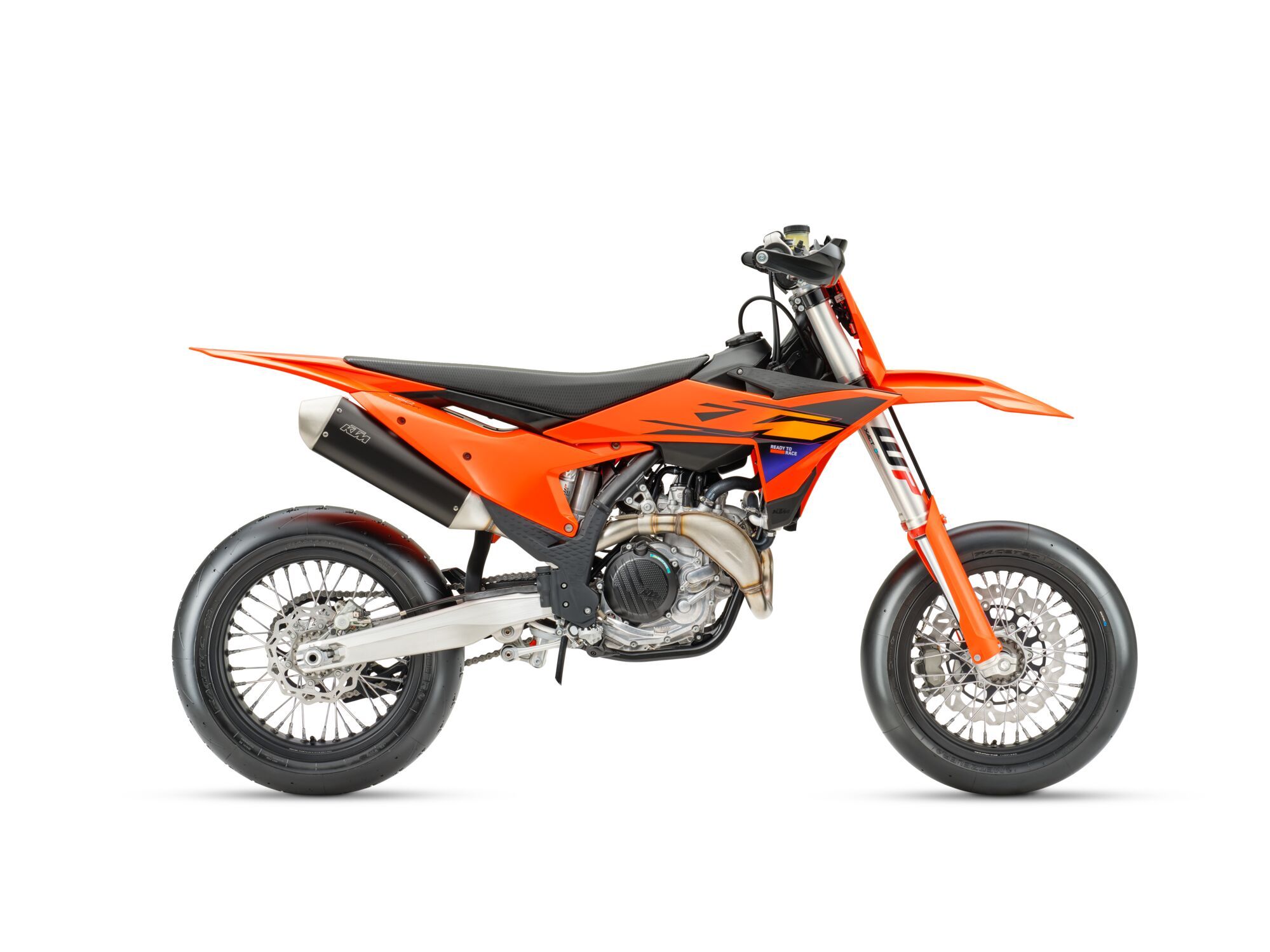 KTM 450 SMR