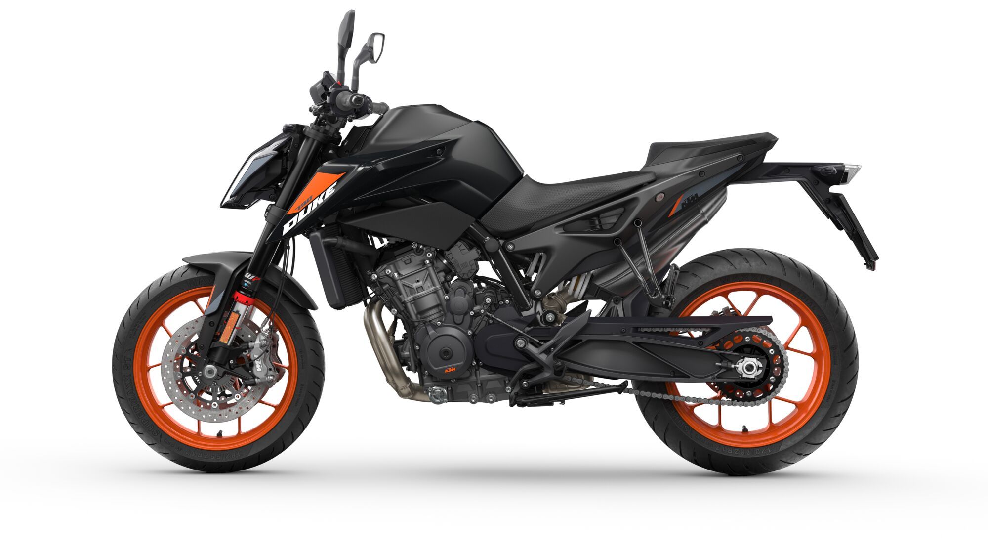KTM 790 Duke