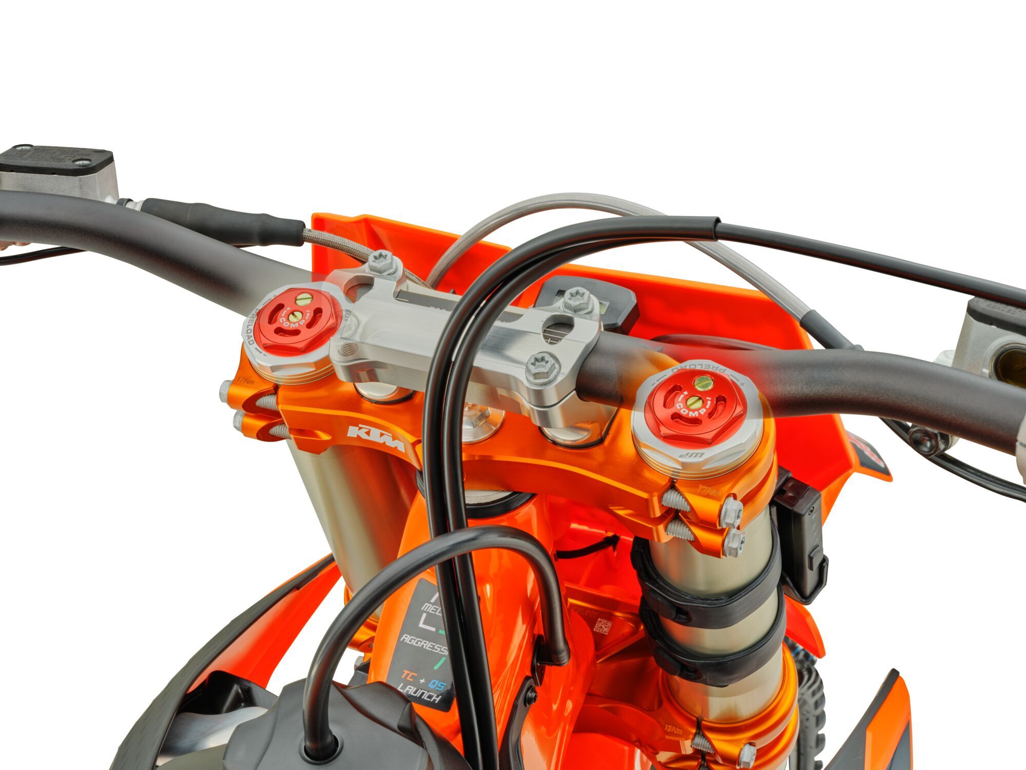 KTM 450 SX-F Factory Edition