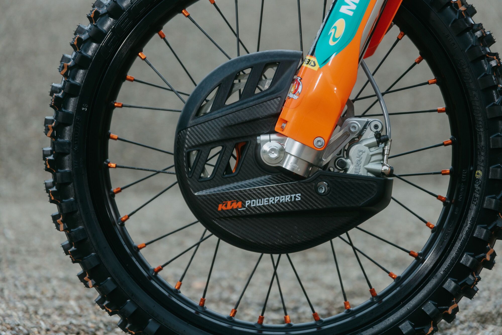 KTM 450 SX-F Factory Edition