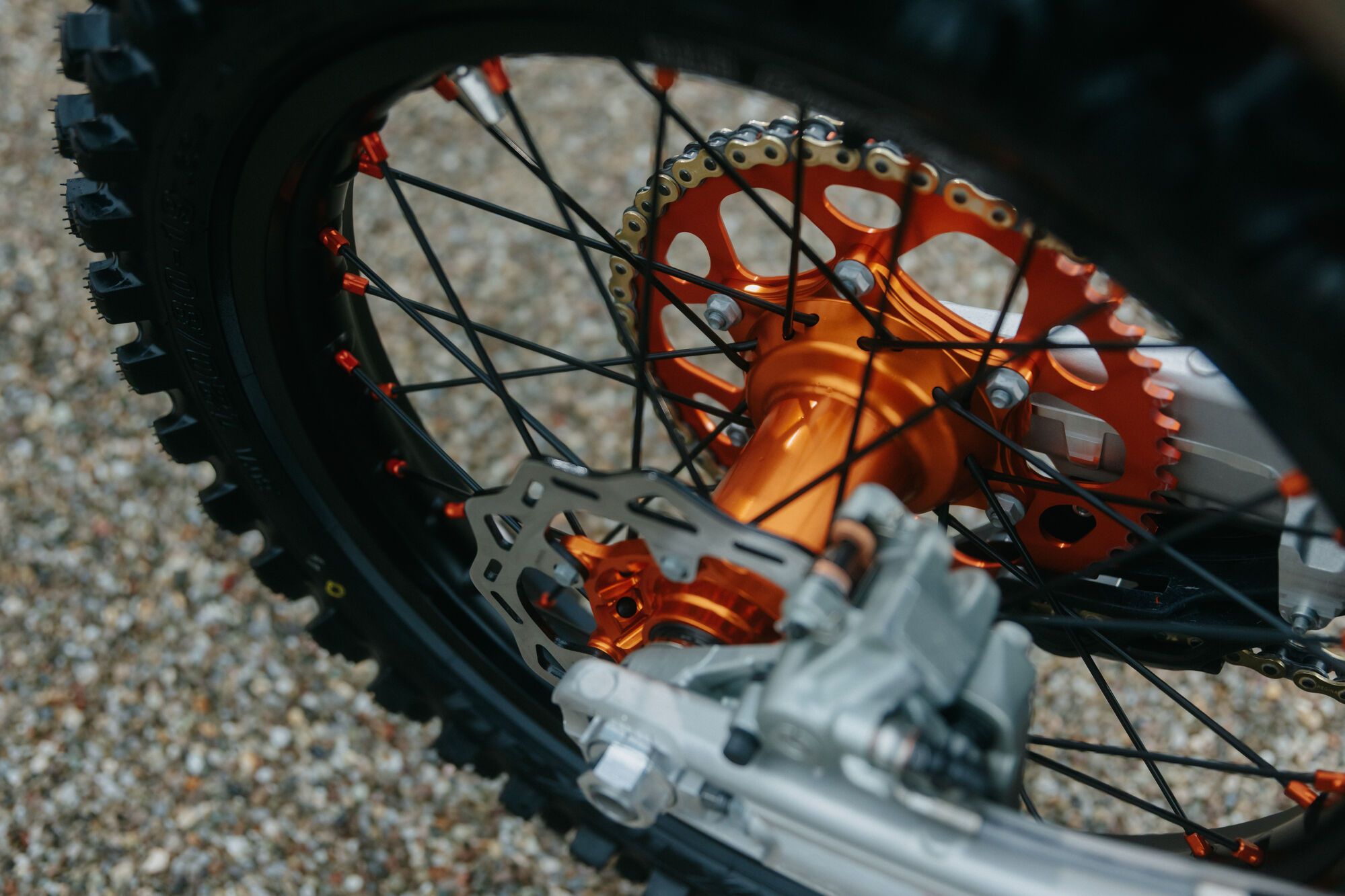 KTM 450 SX-F Factory Edition