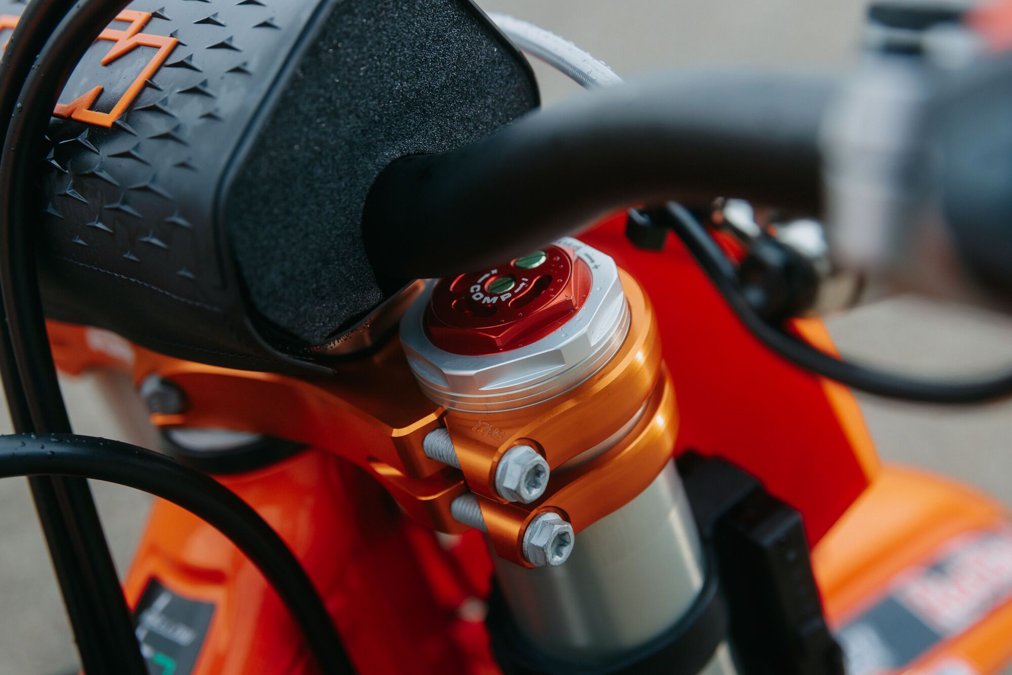 KTM 450 SX-F Factory Edition