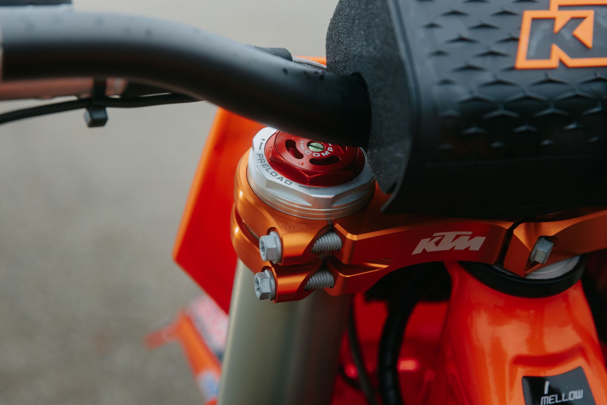 KTM 450 SX-F Factory Edition