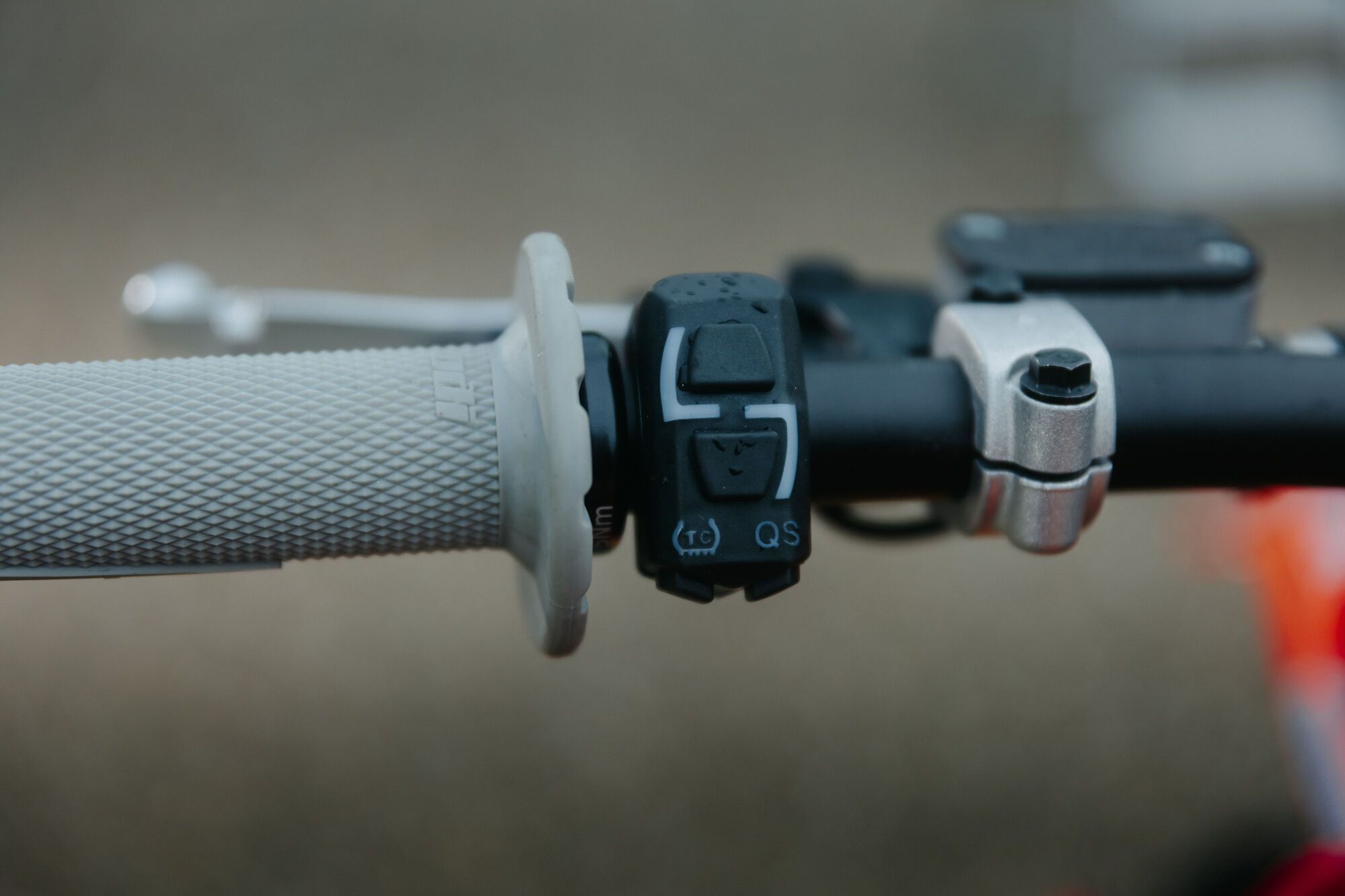 KTM 450 SX-F Factory Edition