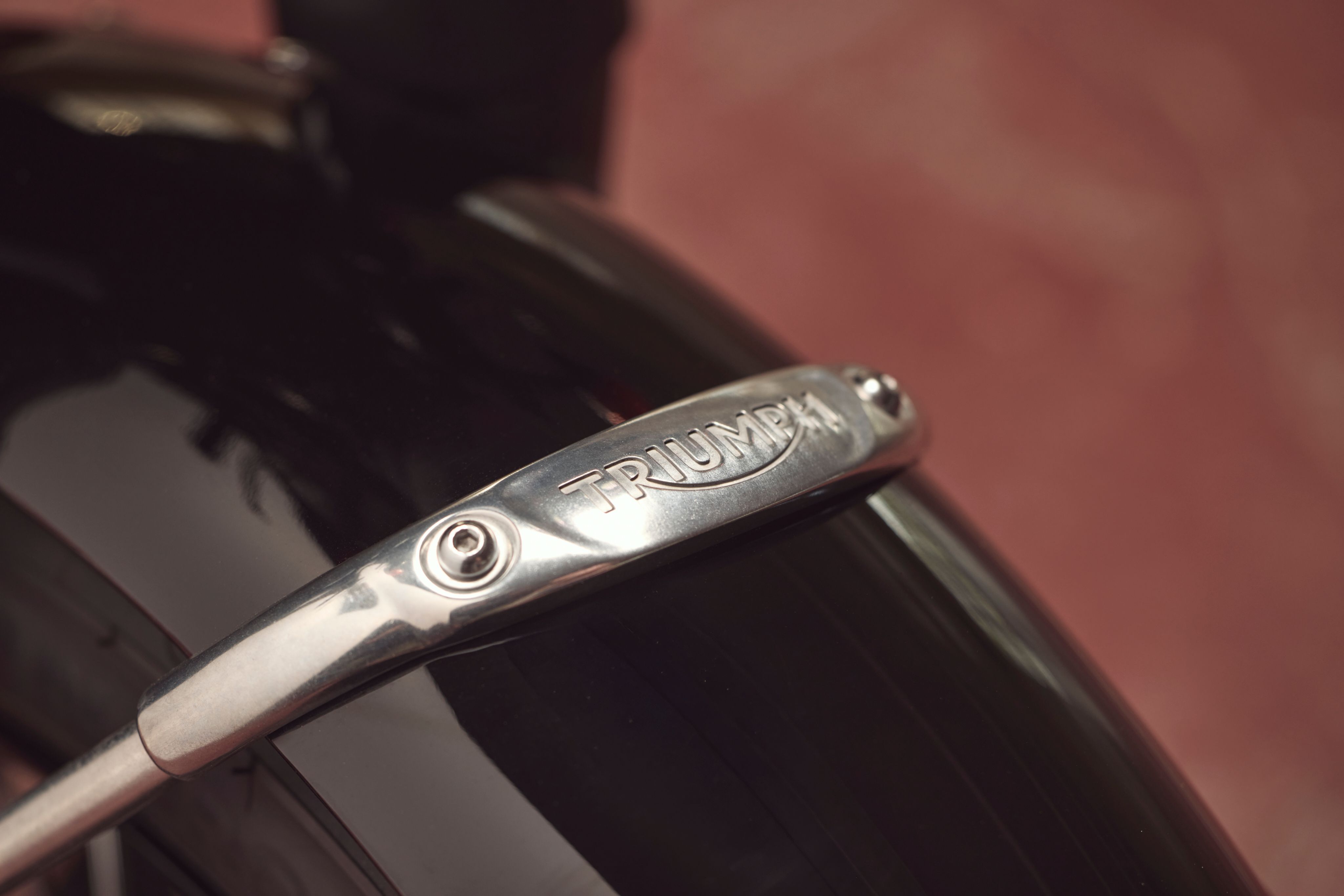 Triumph Bonneville T100