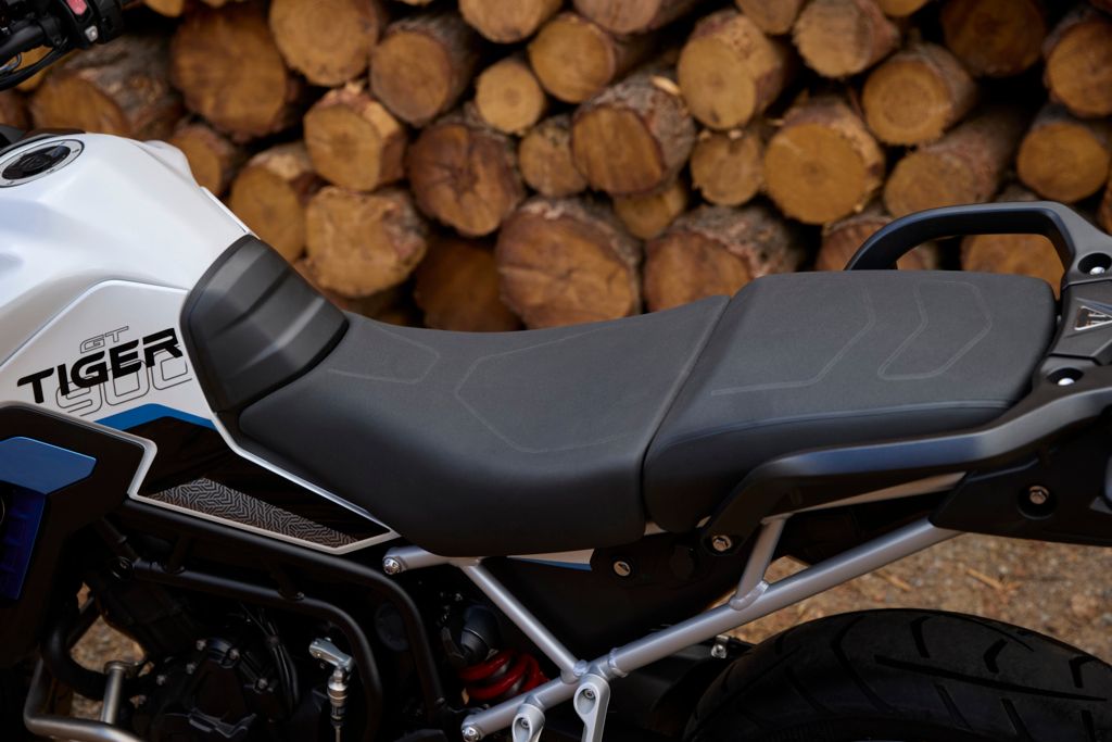 Triumph Tiger 900 Alpine Special Edition