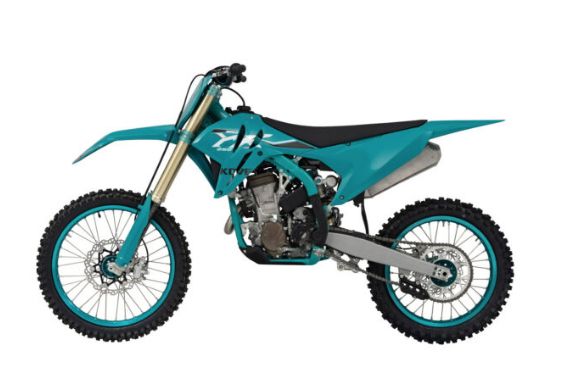 Kove MX250