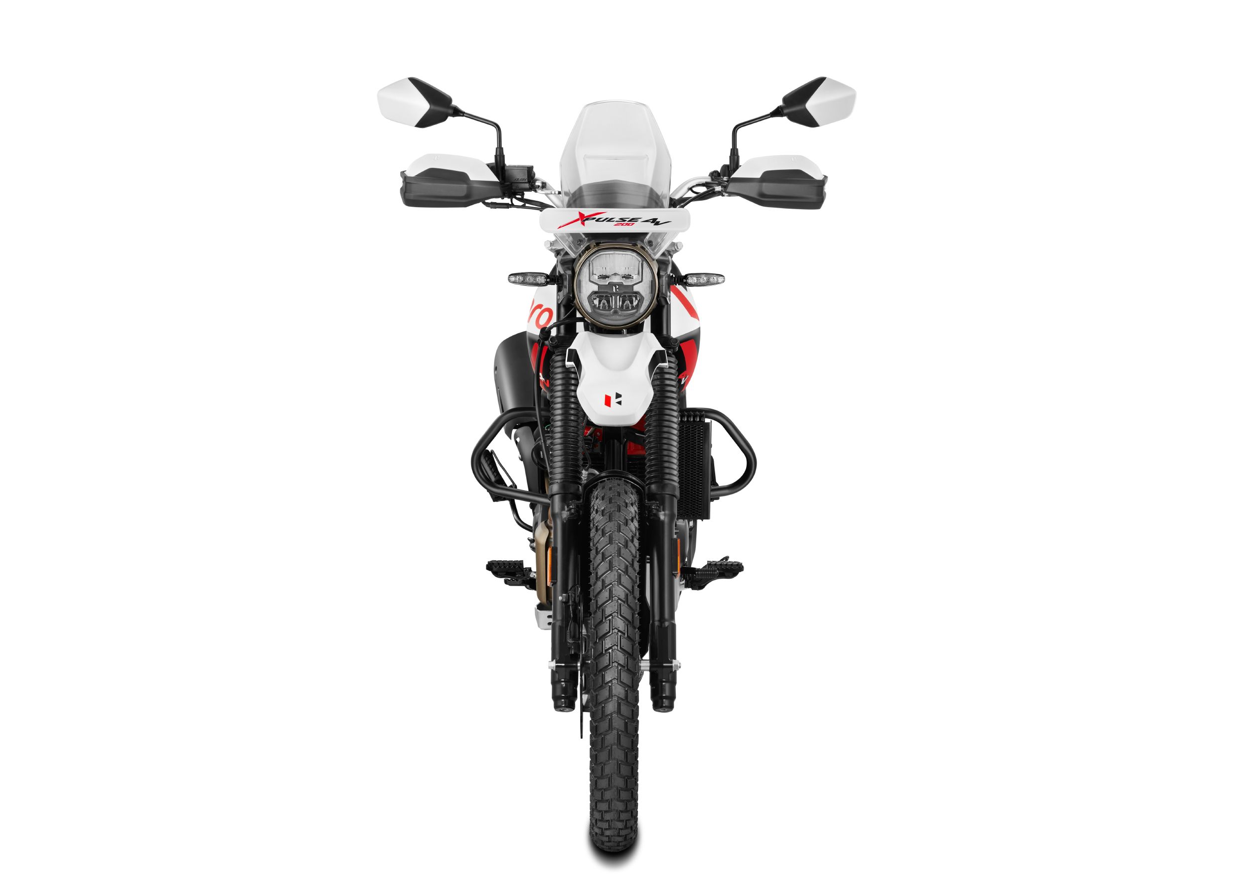 Hero XPulse 200 4V Pro