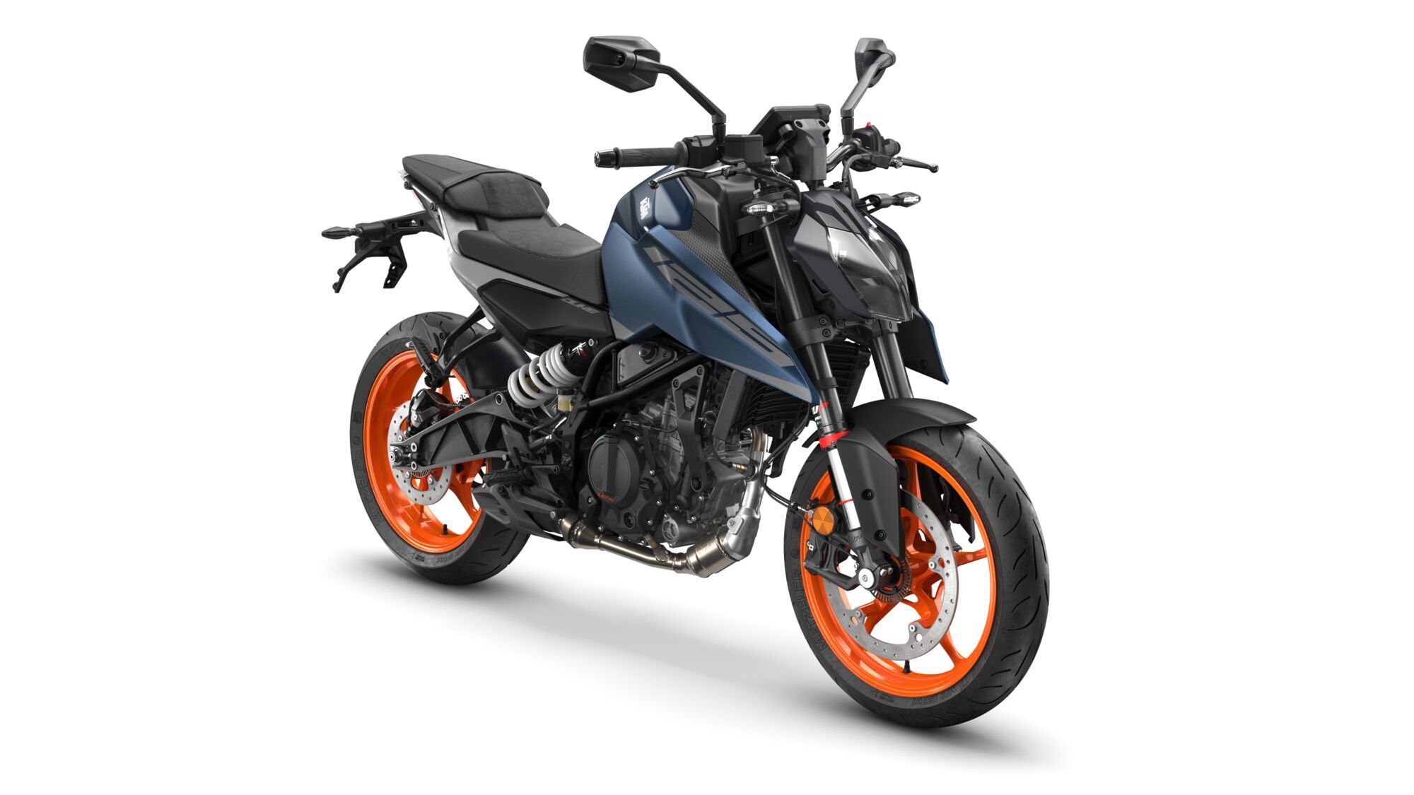 KTM 125 Duke