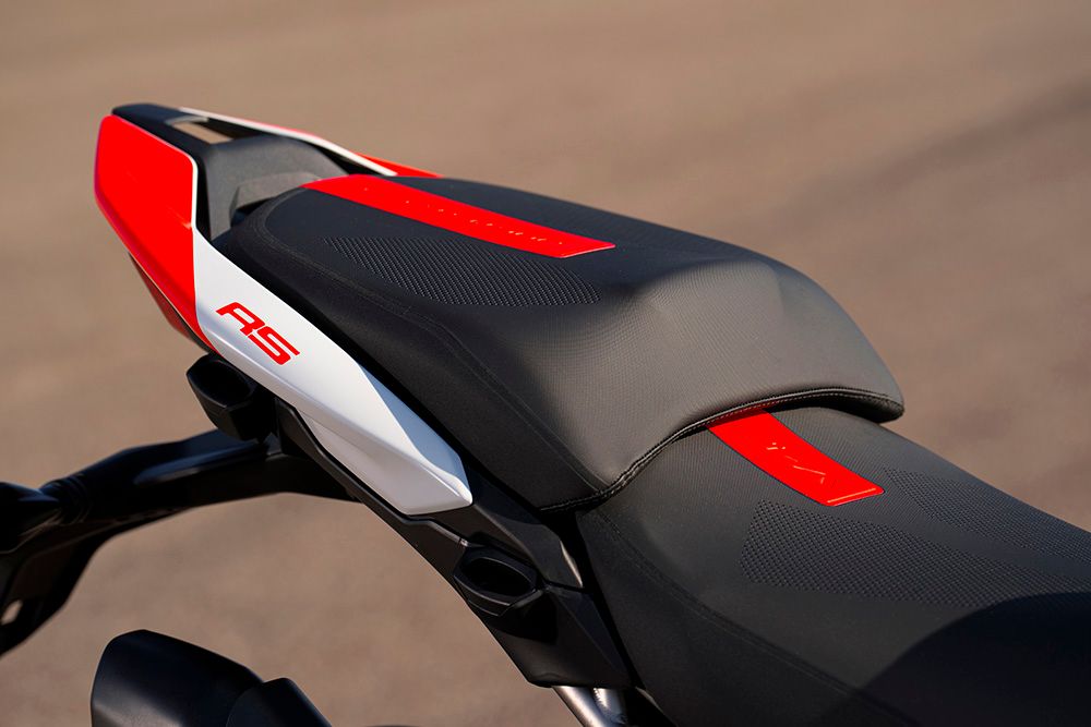 Ducati Multistrada V4 RS