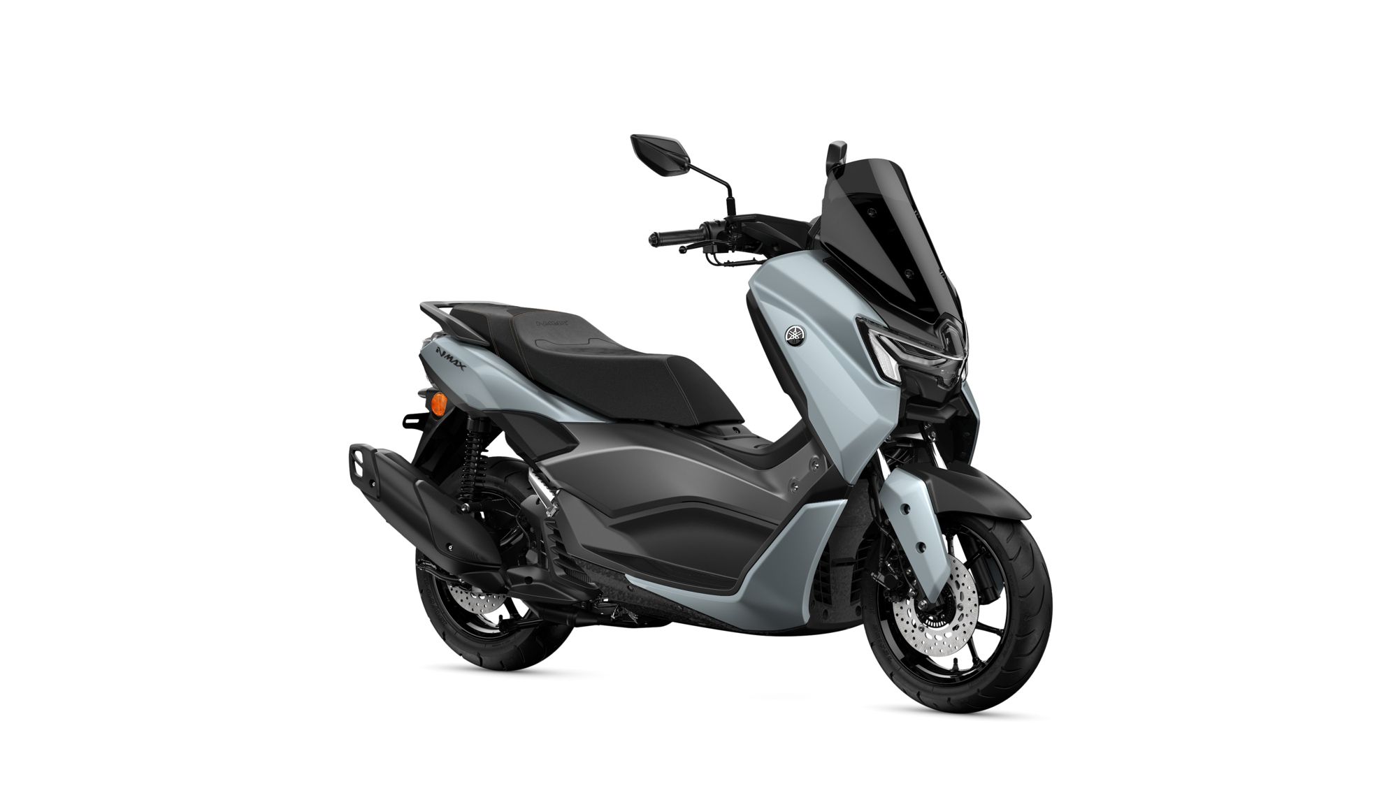 Yamaha NMax 125