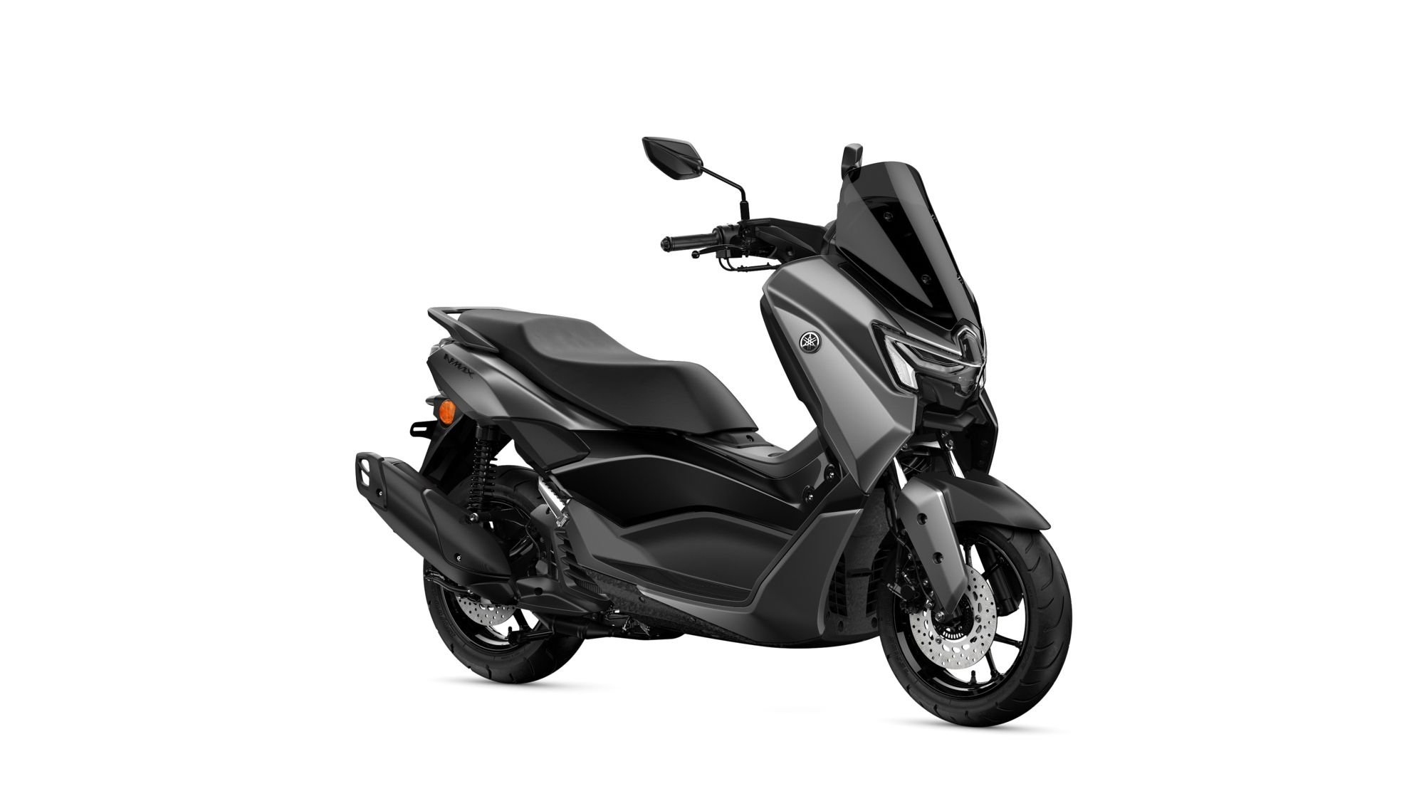 Yamaha NMax 125