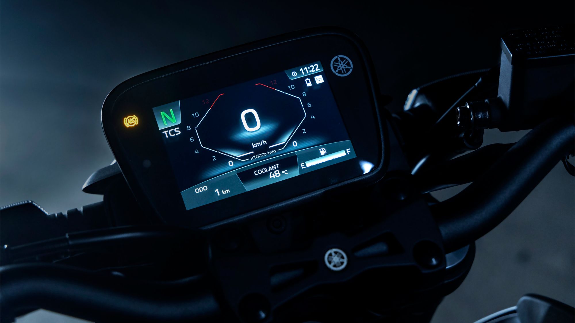 Yamaha MT-125