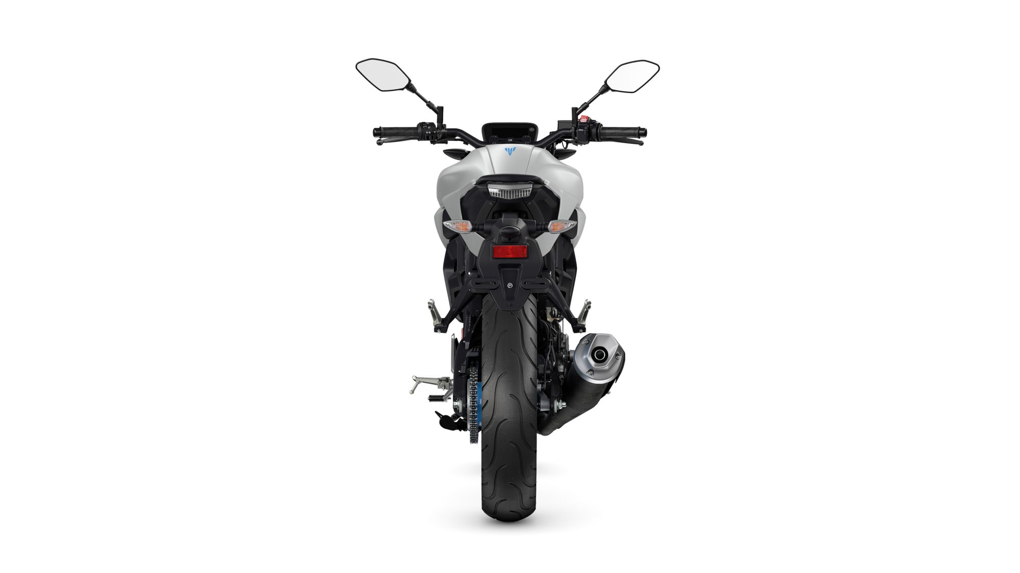 Yamaha NMax 125